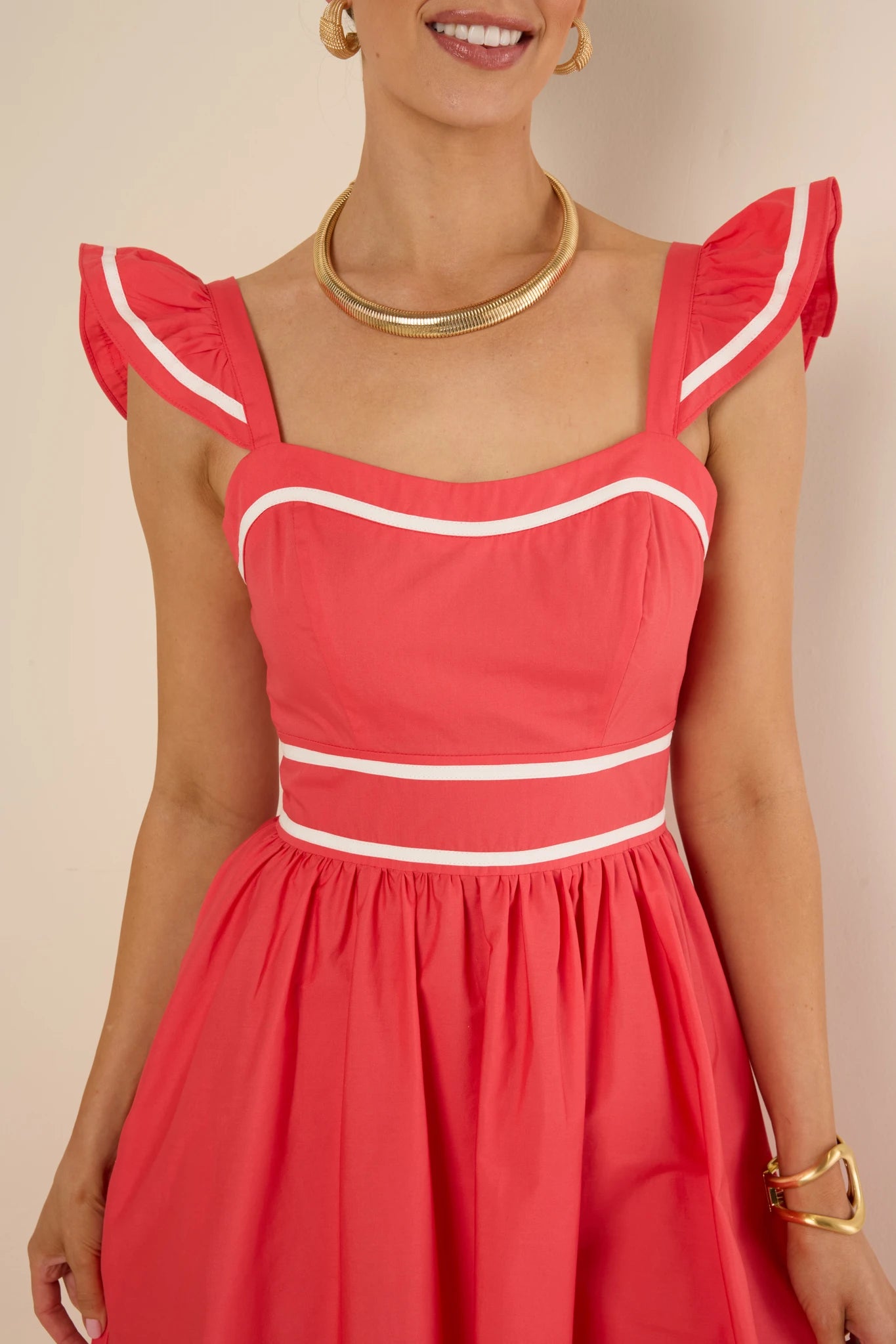 Dana Dress