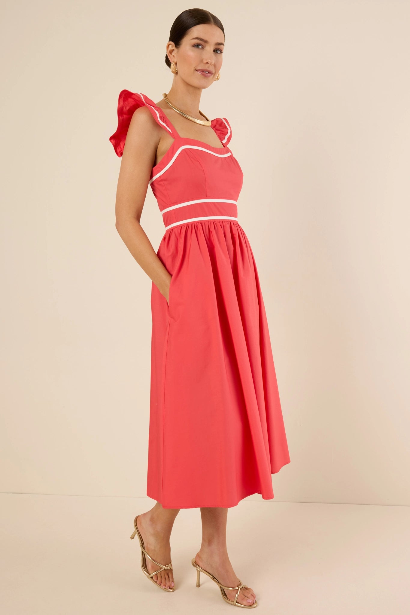 Dana Dress
