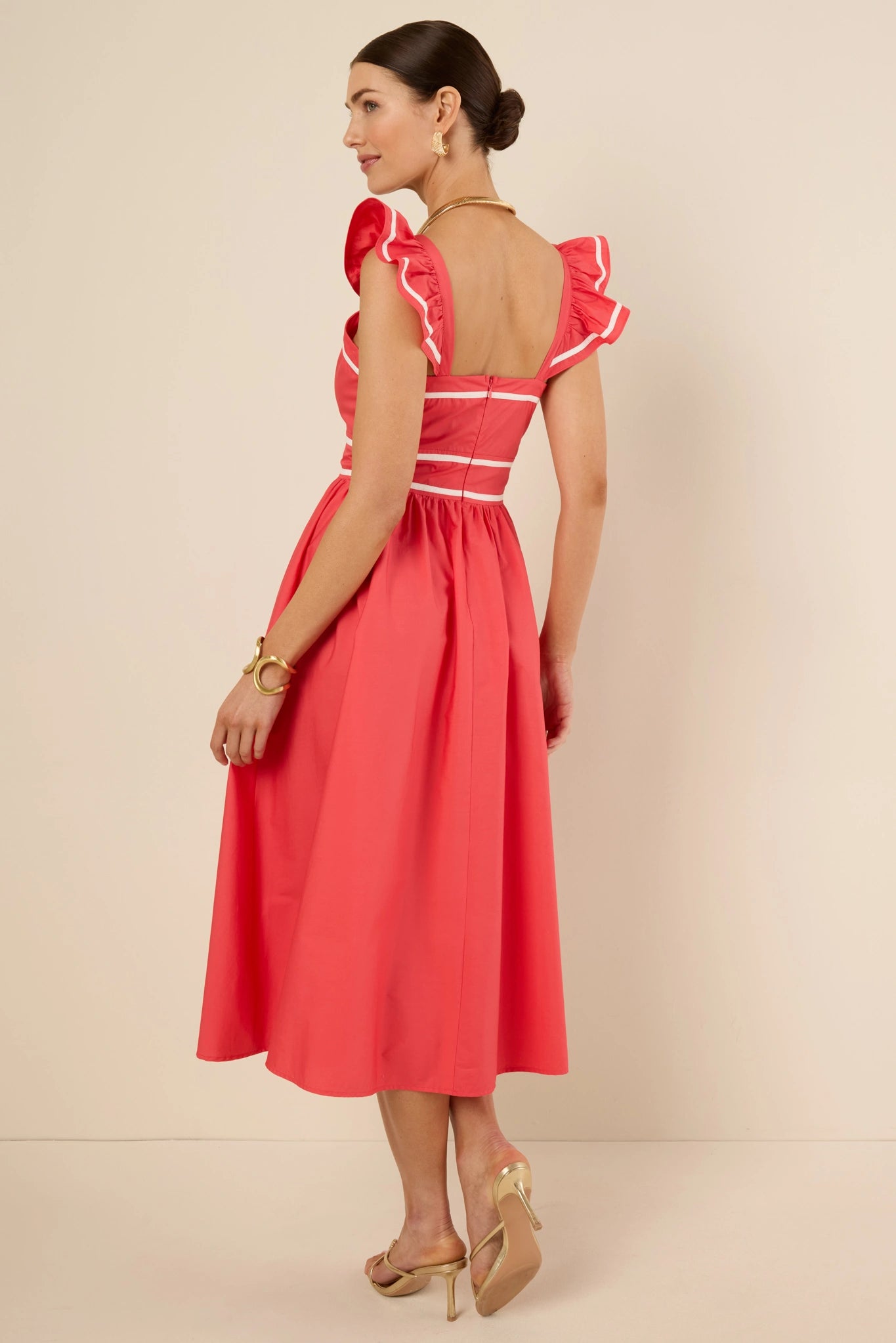 Dana Dress