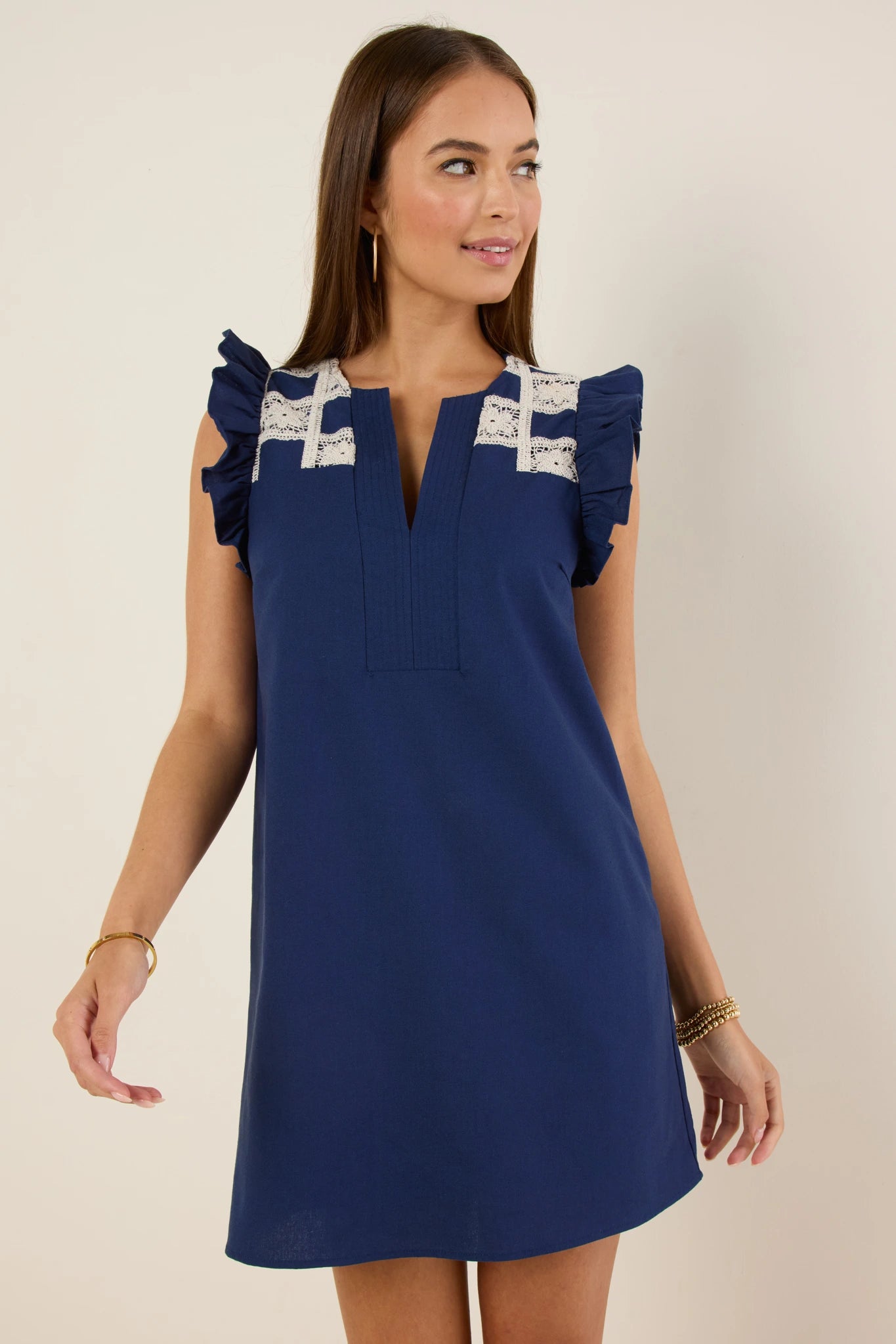 Bixby Dress
