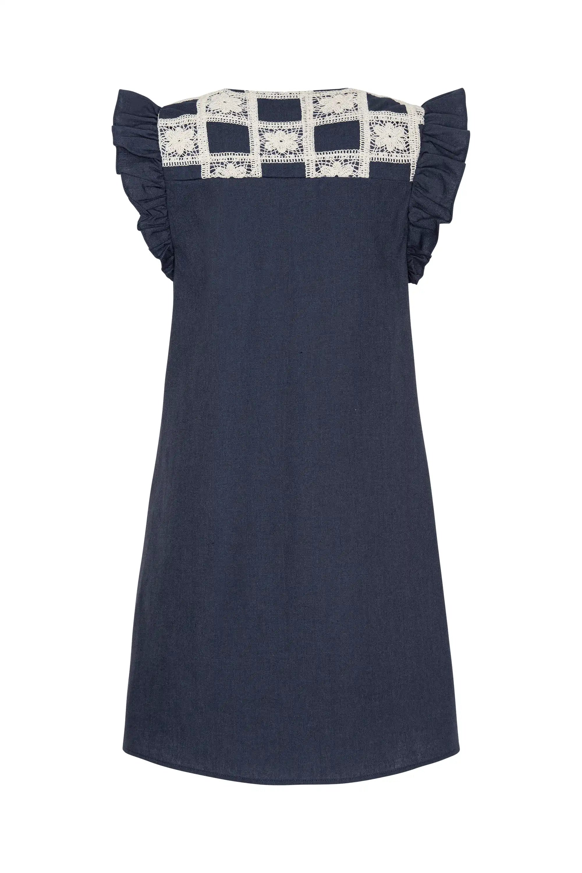 Bixby Dress