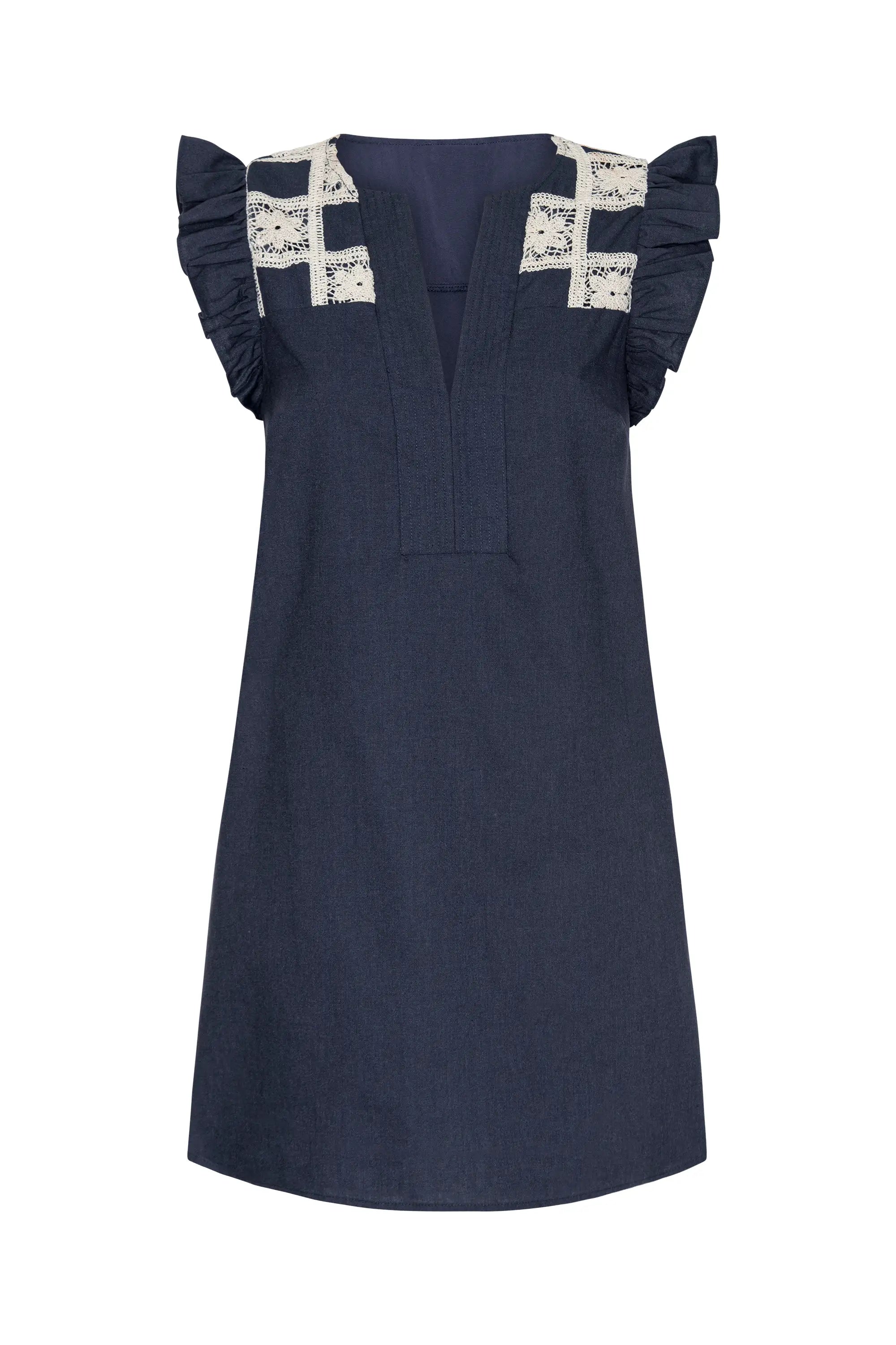 Bixby Dress