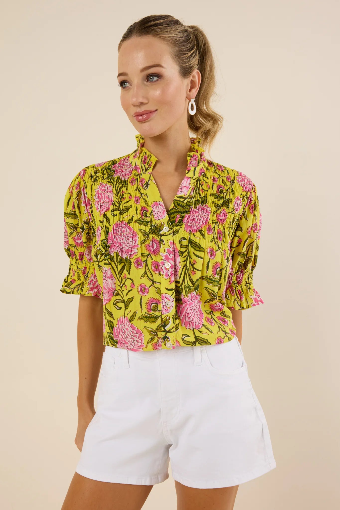 Poppy Top