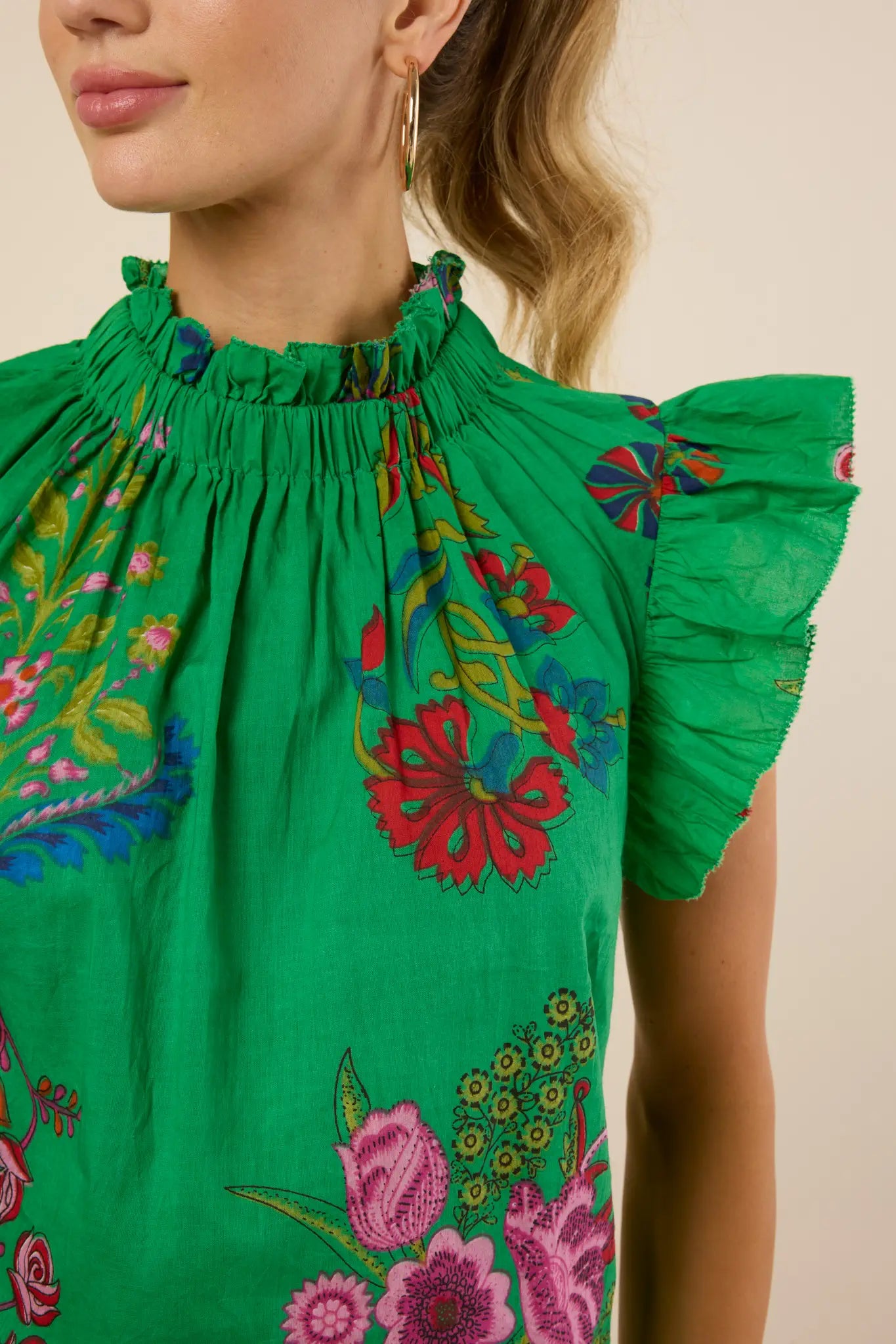 Marlowe Top