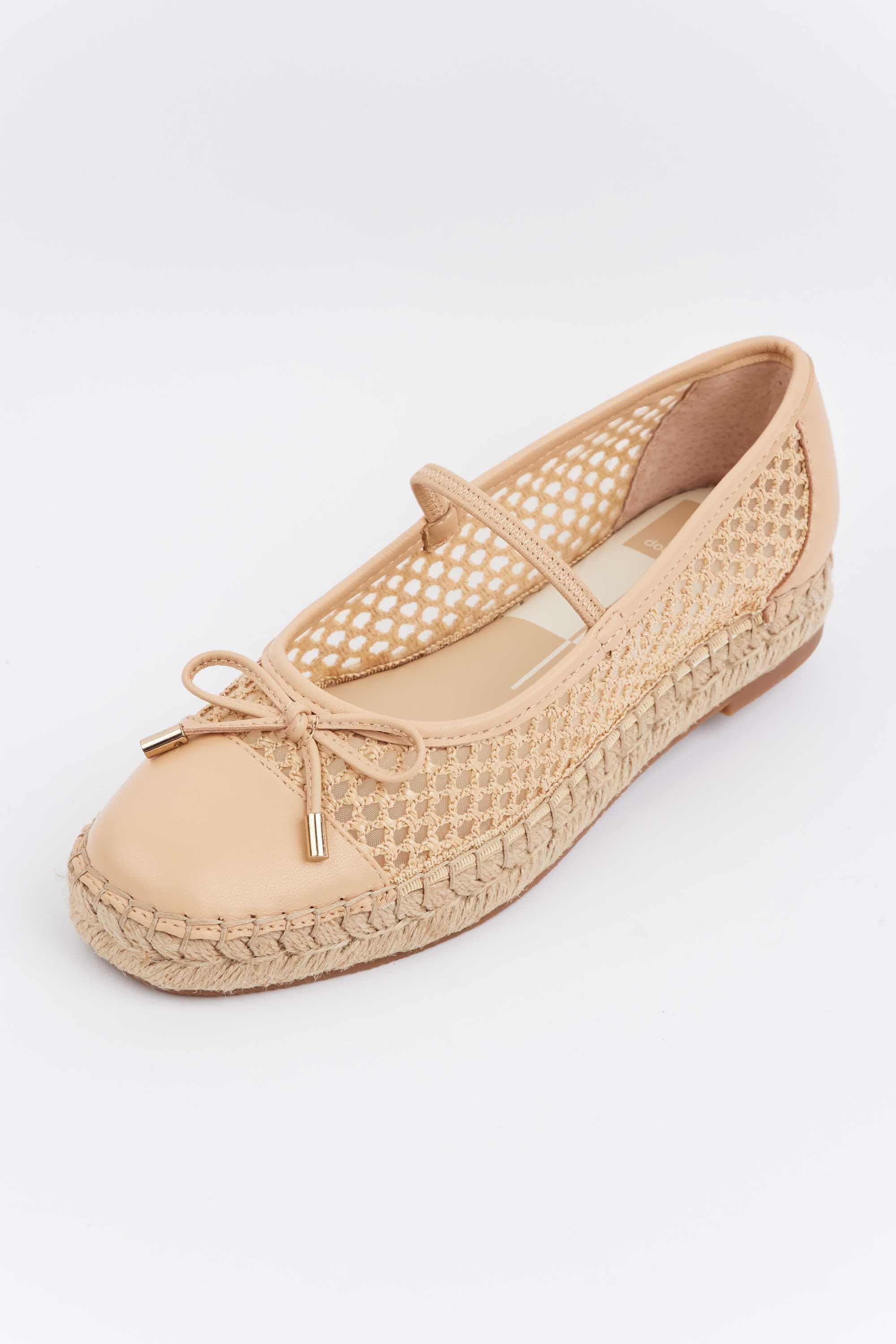 Cambre Flats by Dolce Vita