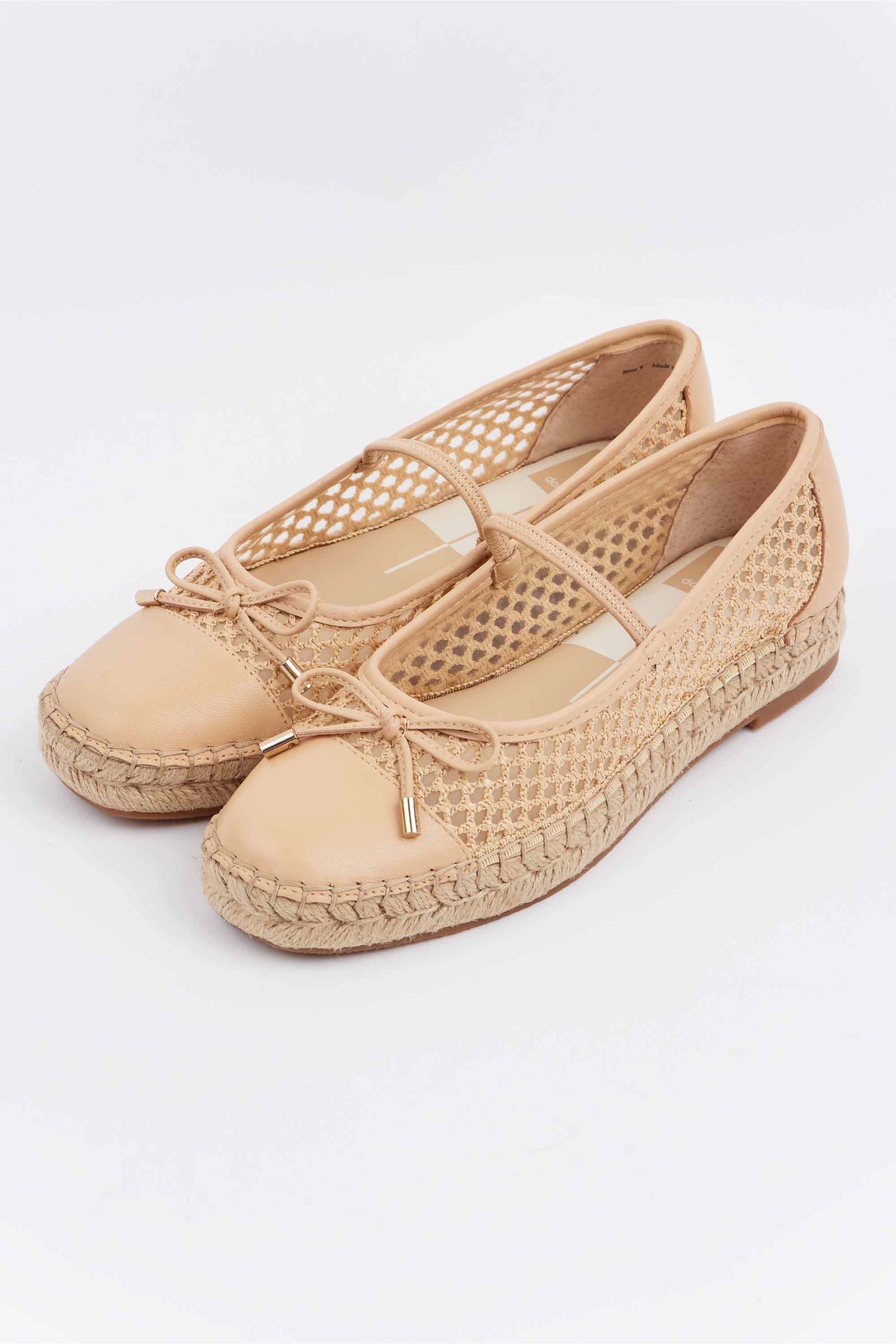 Cambre Flats by Dolce Vita