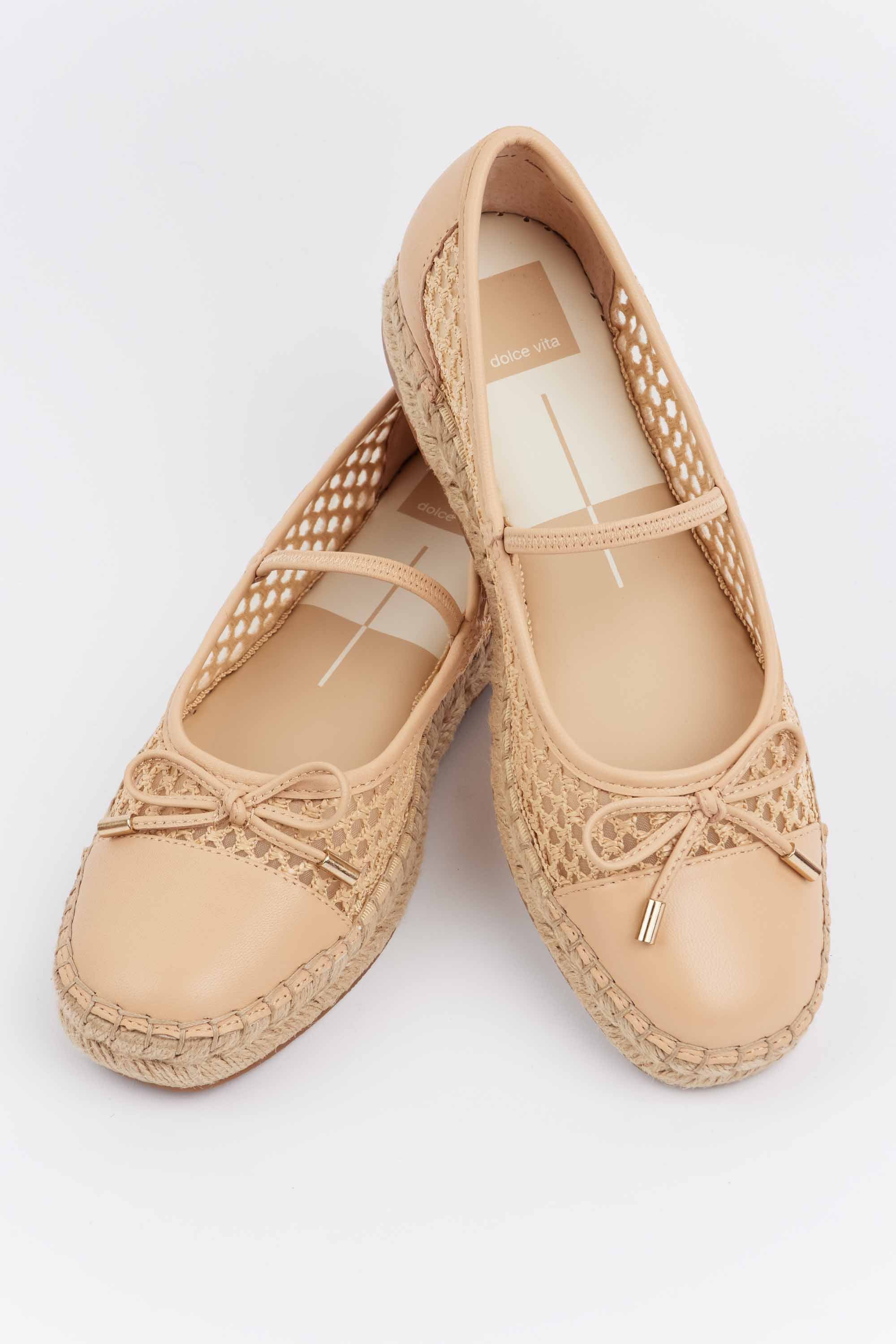 Cambre Flats by Dolce Vita