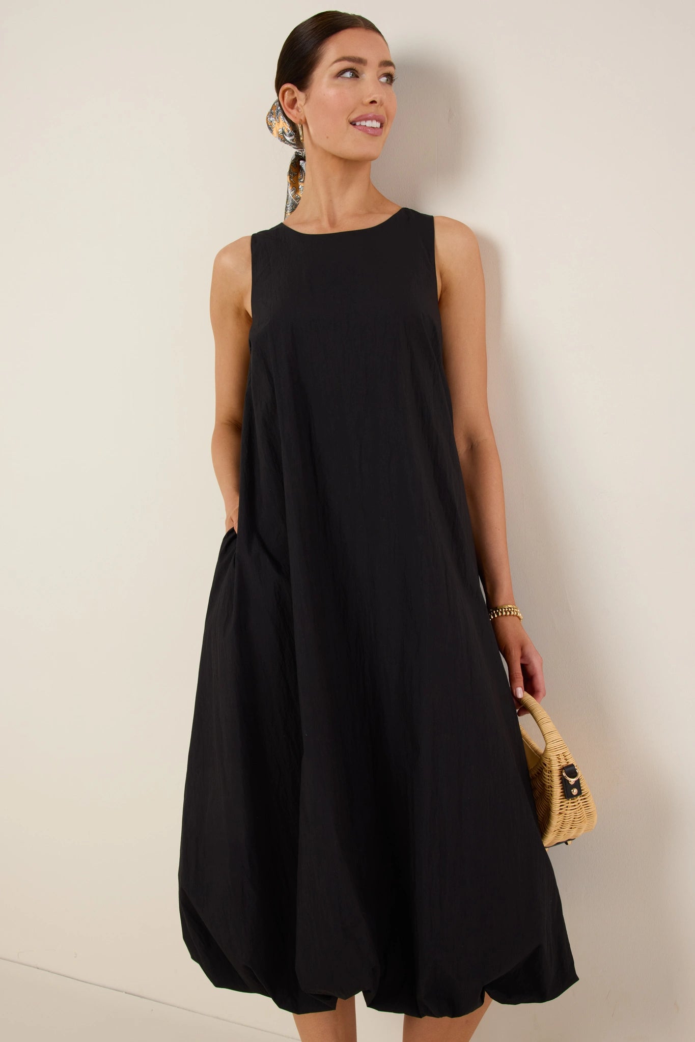 Betsy Dress