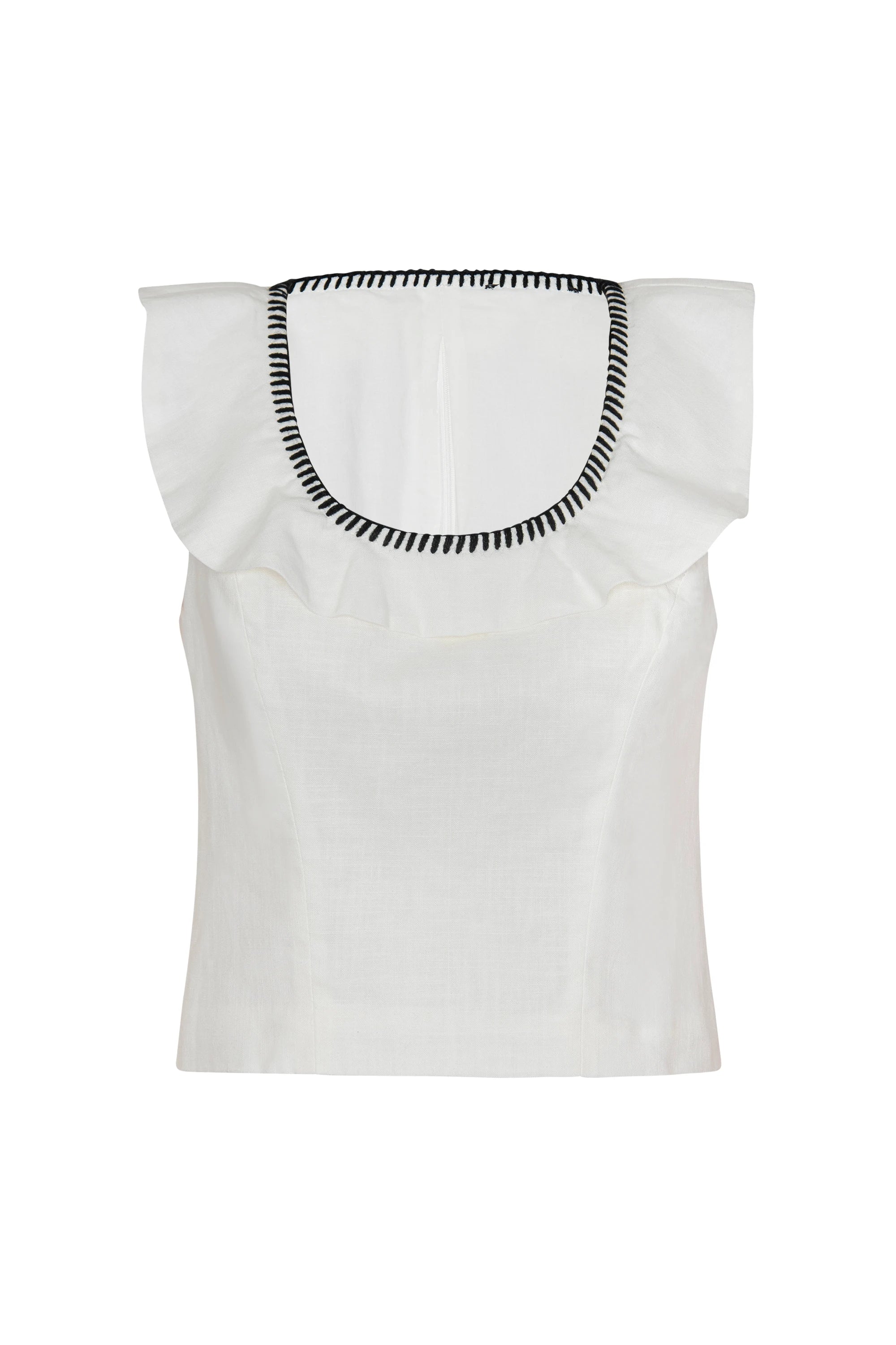 Shiloh Top