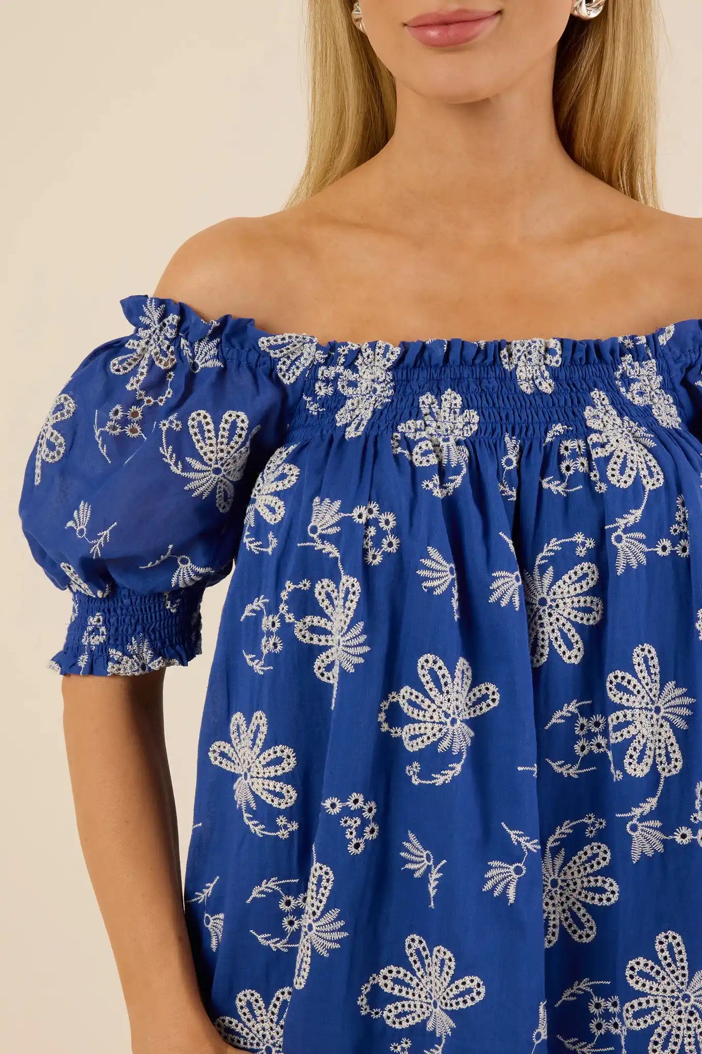 Landon Dress