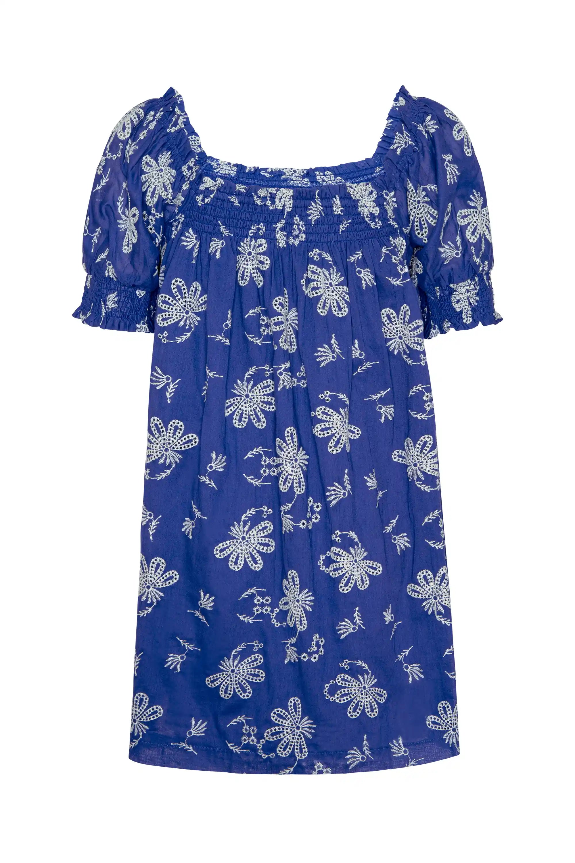 Landon Dress