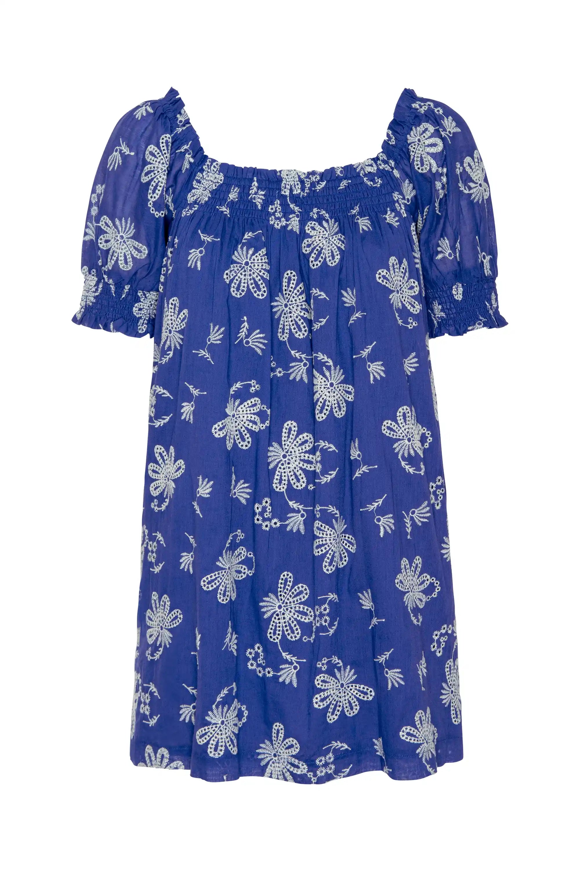 Landon Dress
