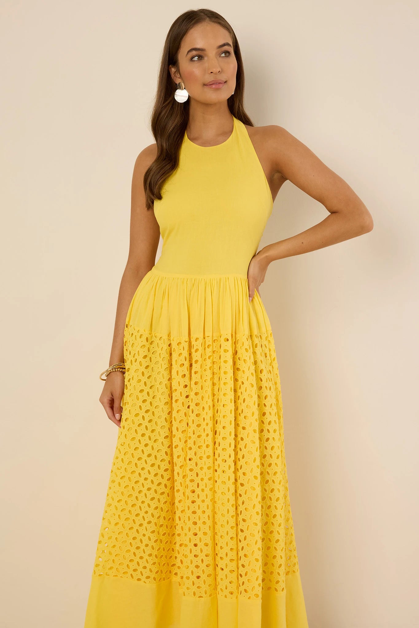 Coulter Dress