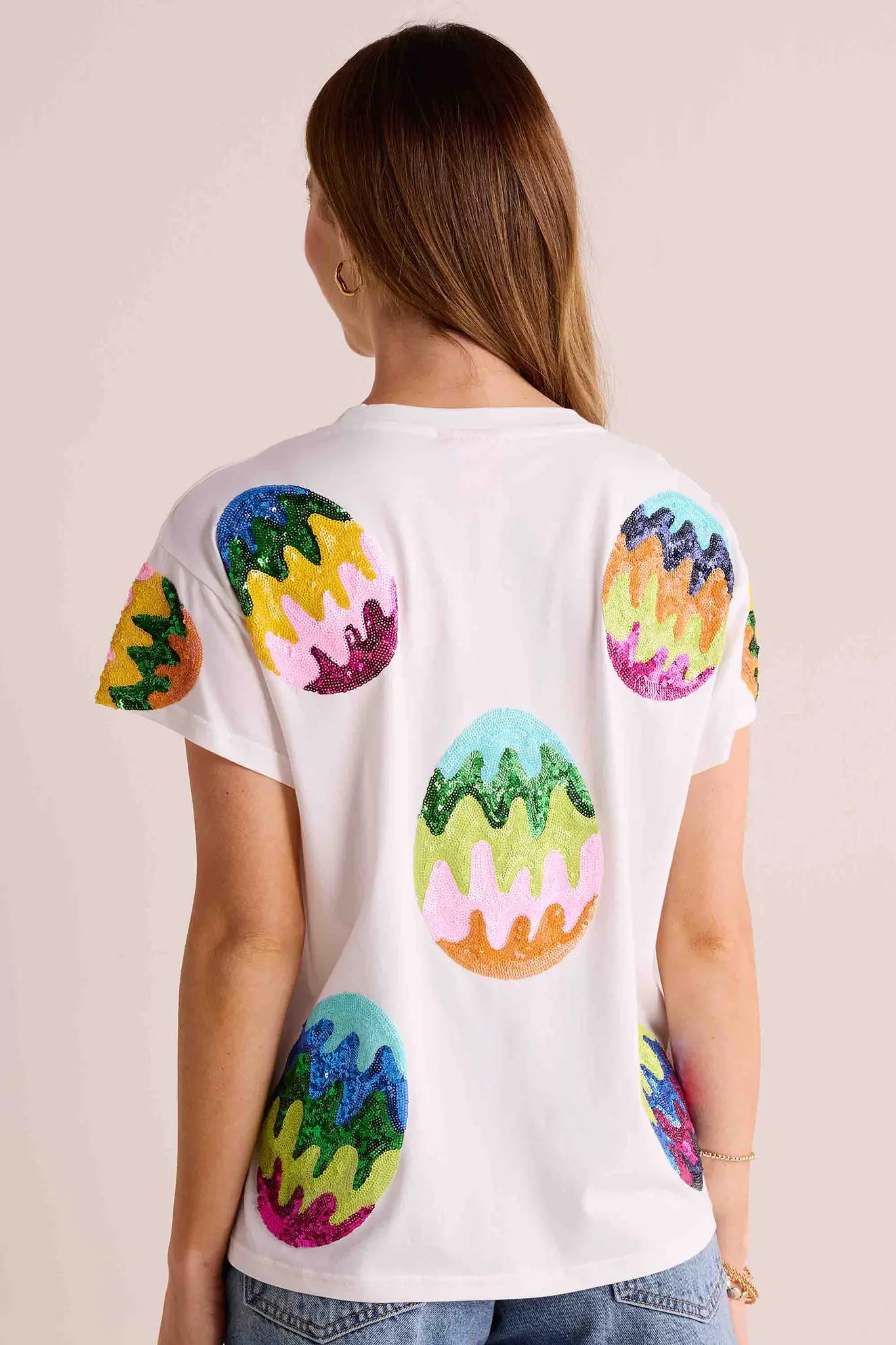 Easter Egg Tee