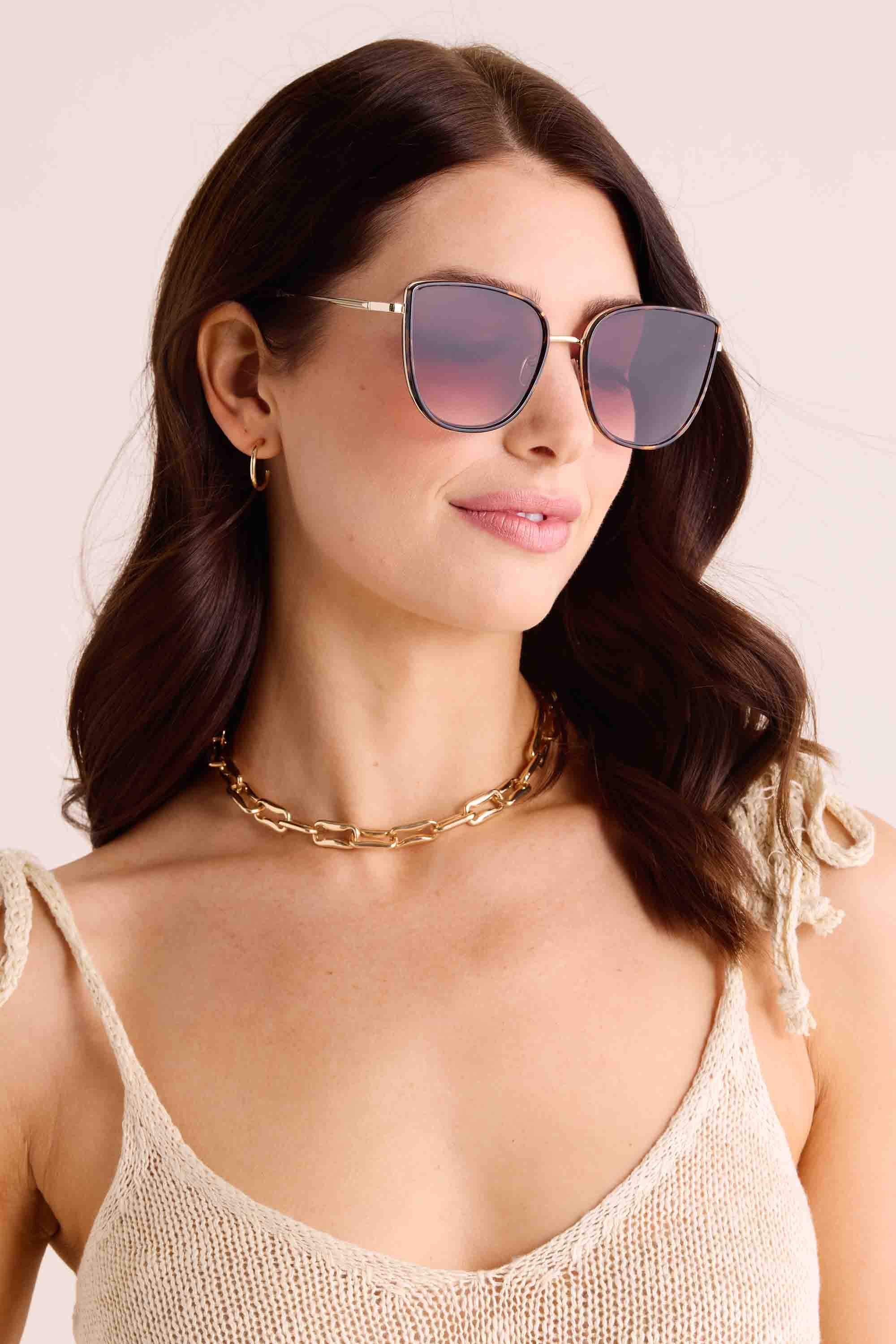 Cameron Sunglasses