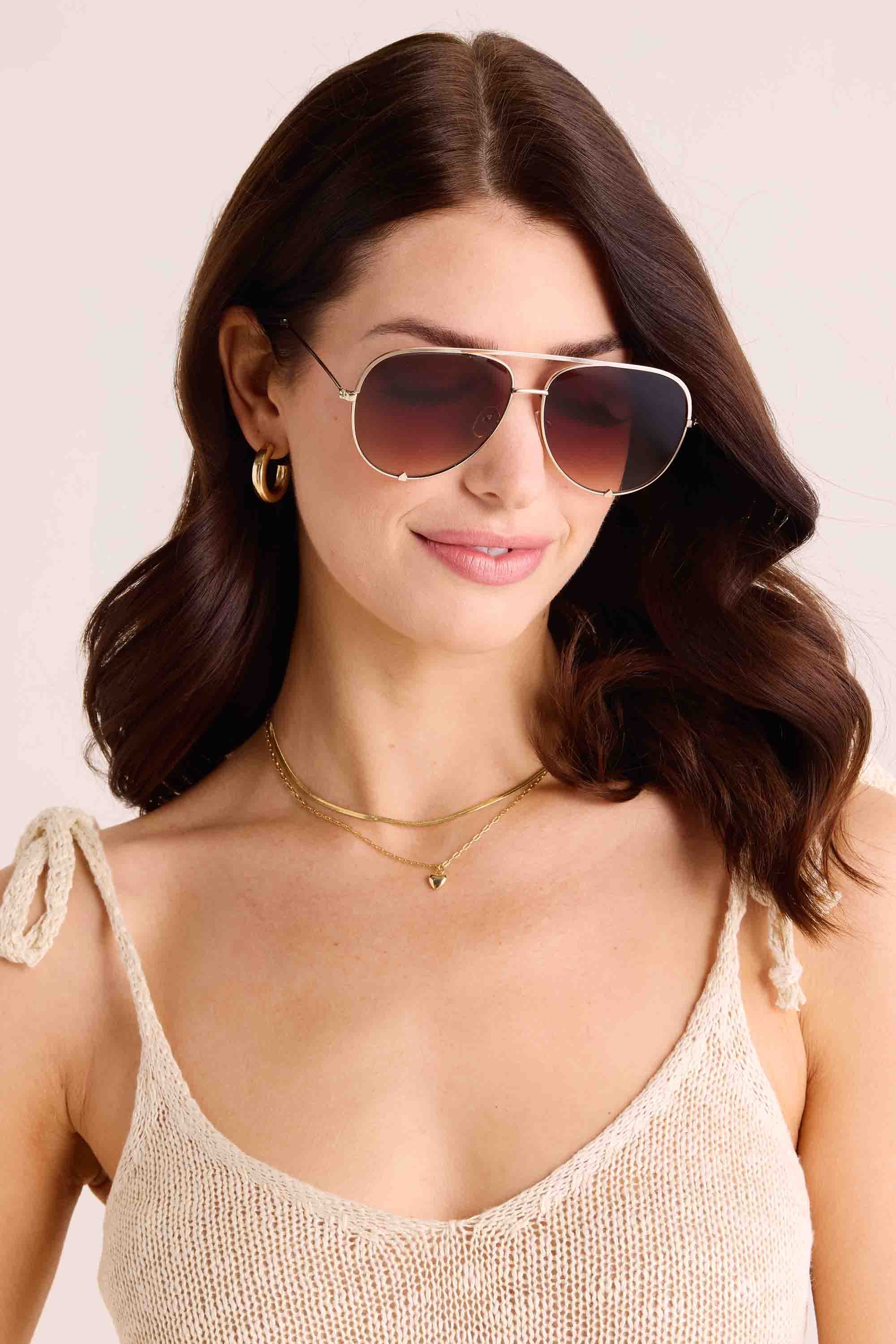 Kelly Sunglasses