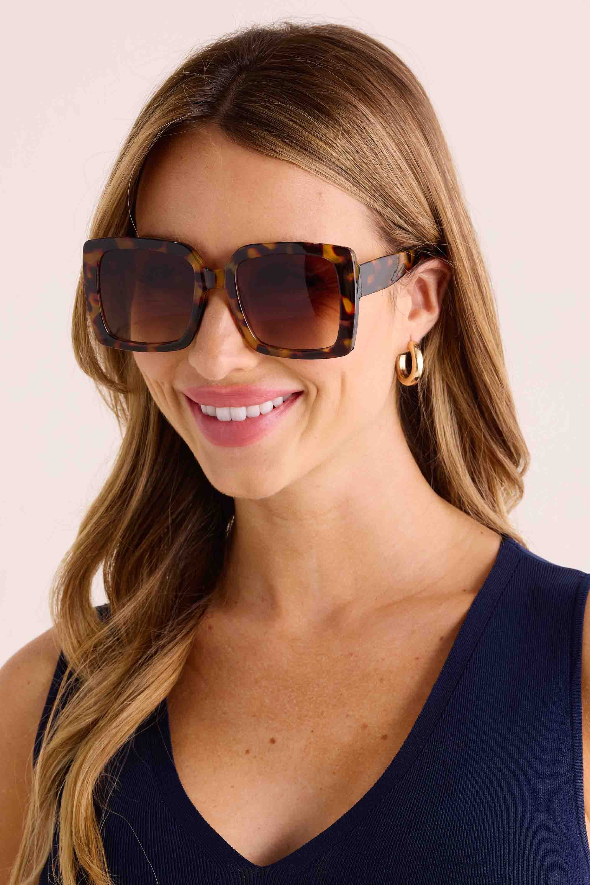 Stassie Sunglasses