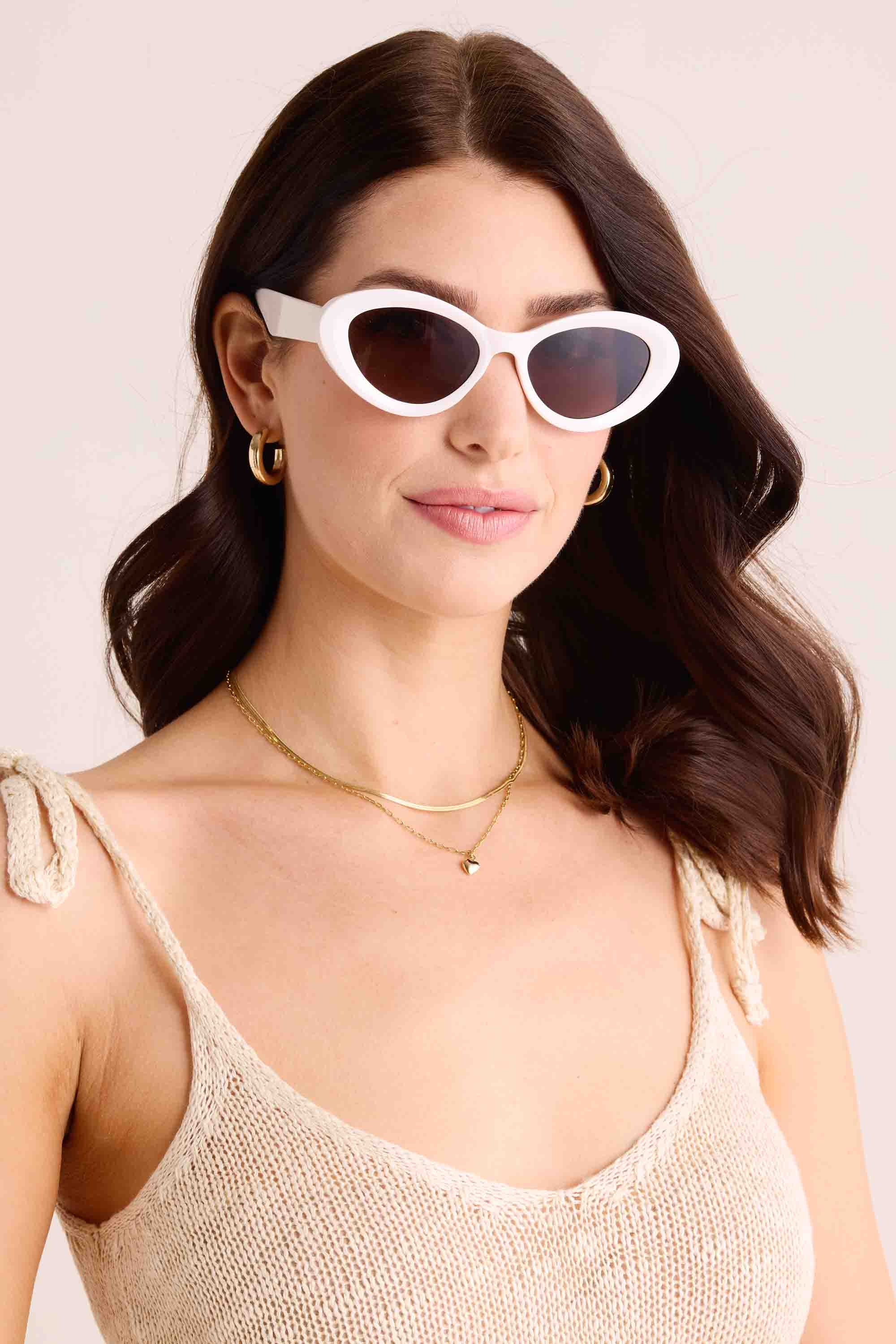 Karla Sunglasses