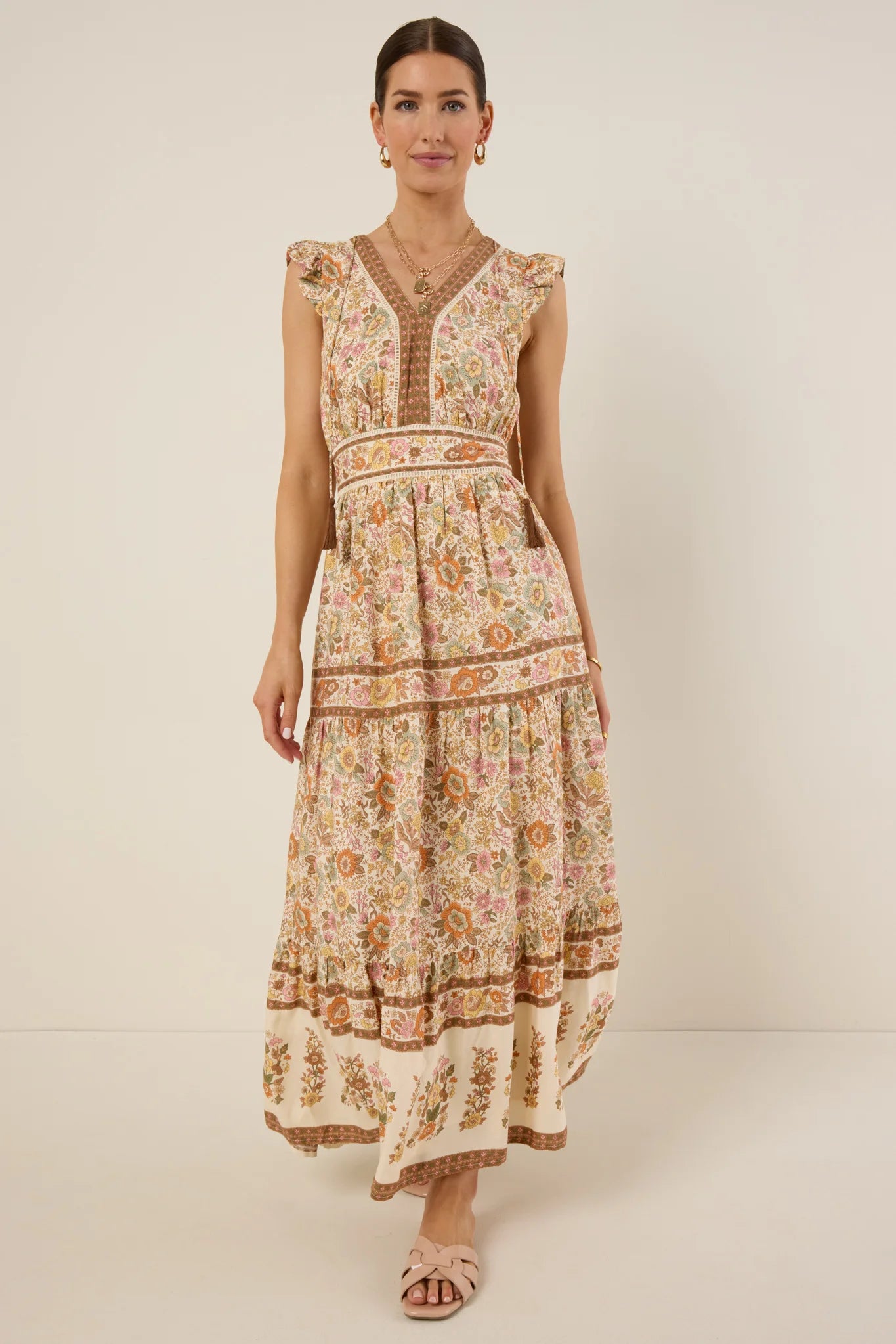Constance Dress