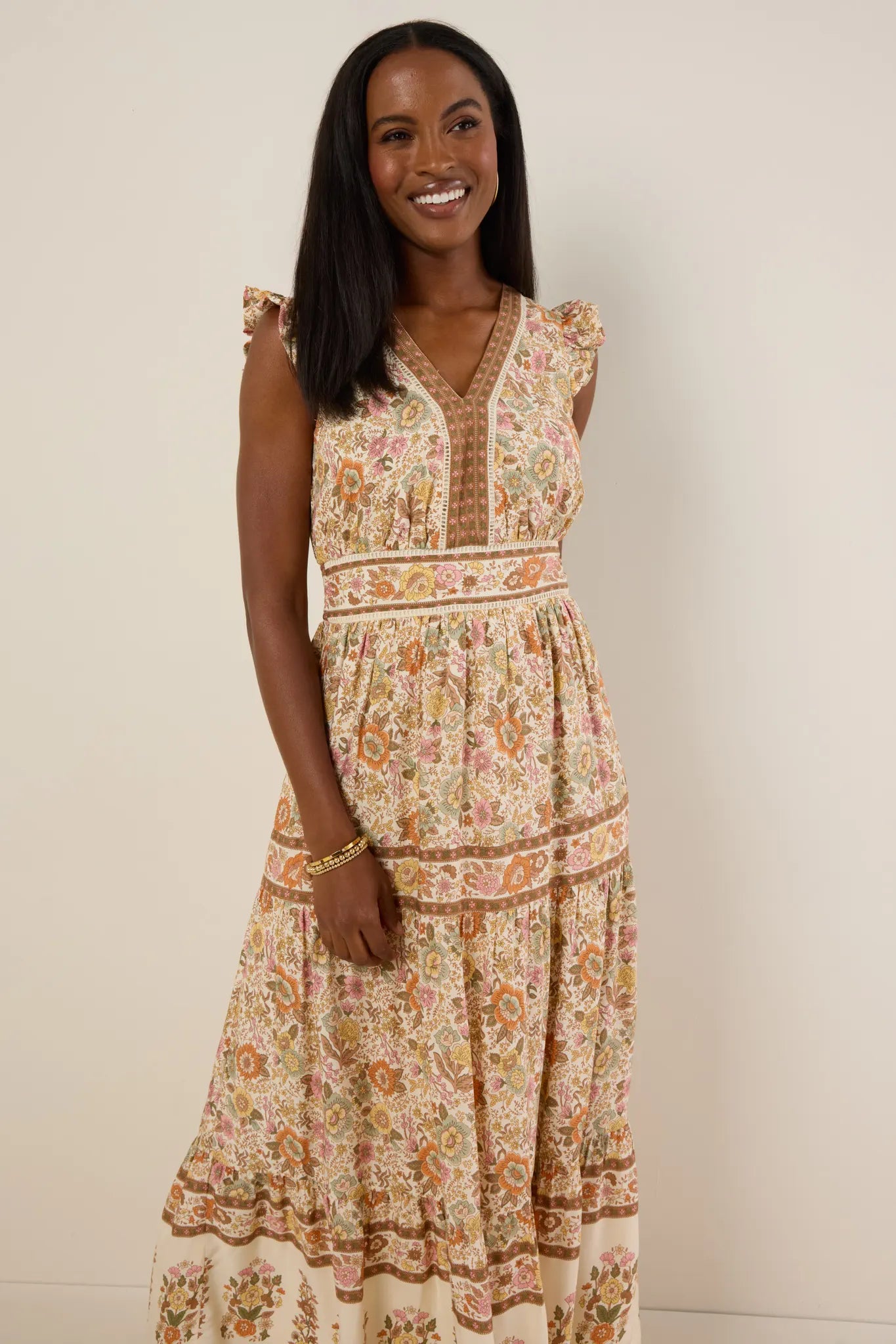 Constance Dress