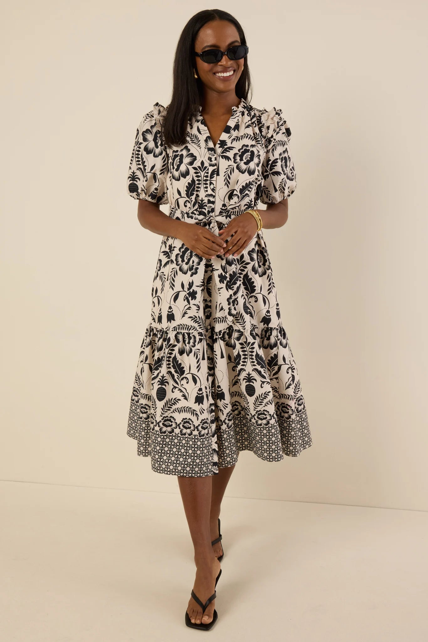 Arya Dress