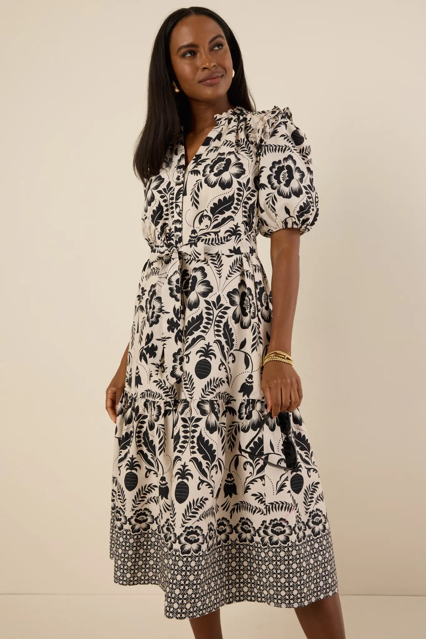 Arya Dress