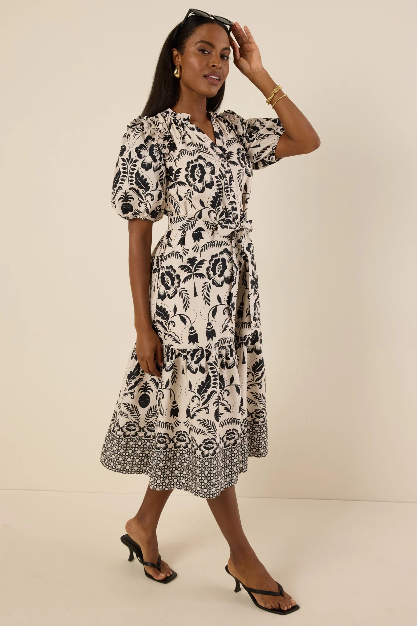 Arya Dress