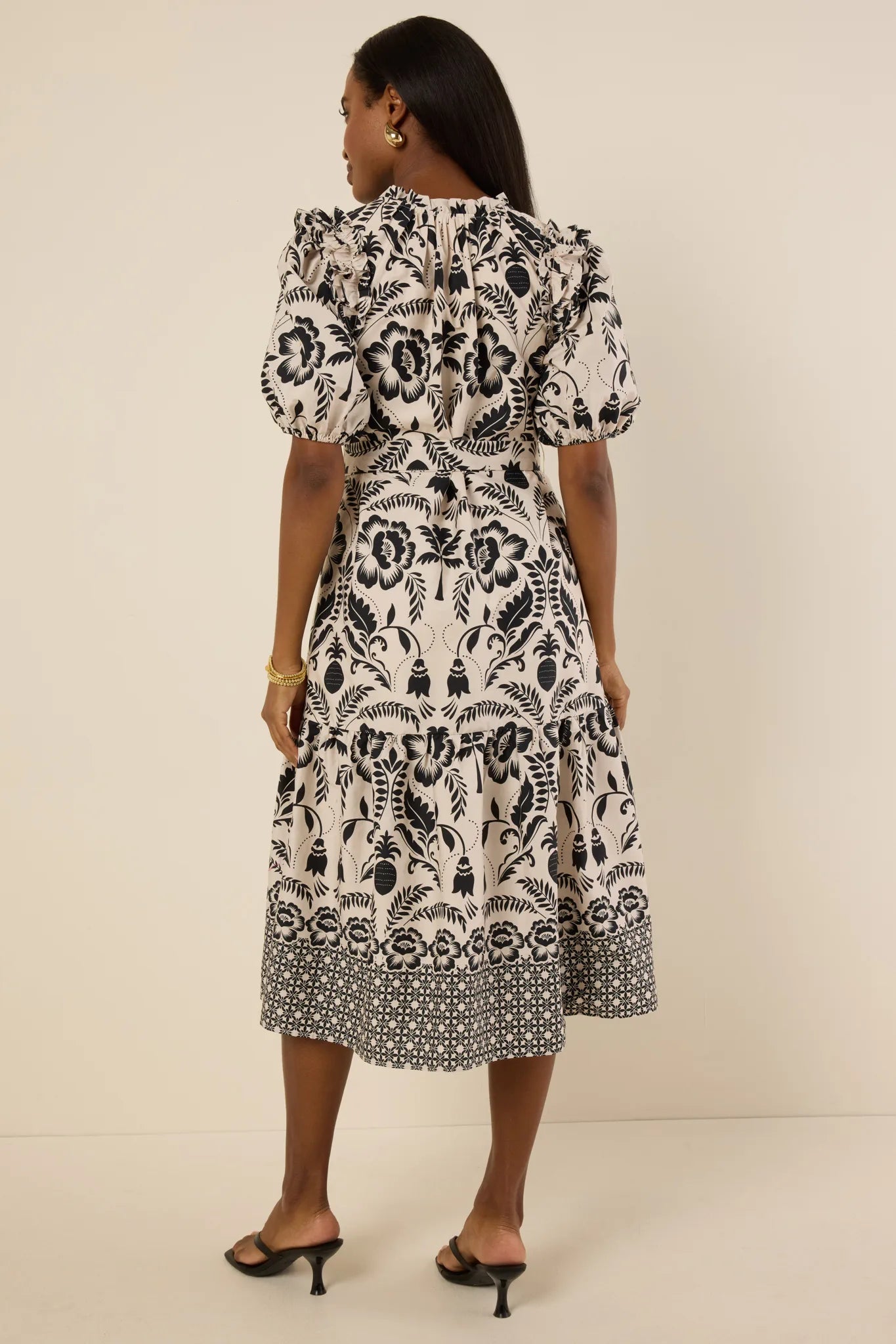 Arya Dress