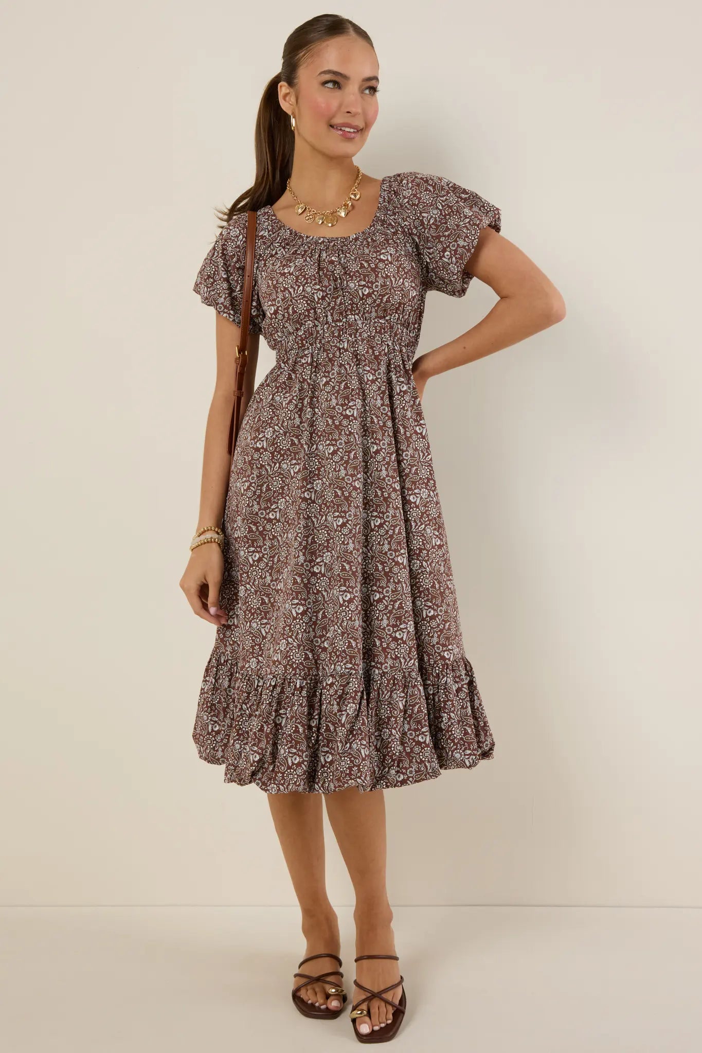 Zoey Dress