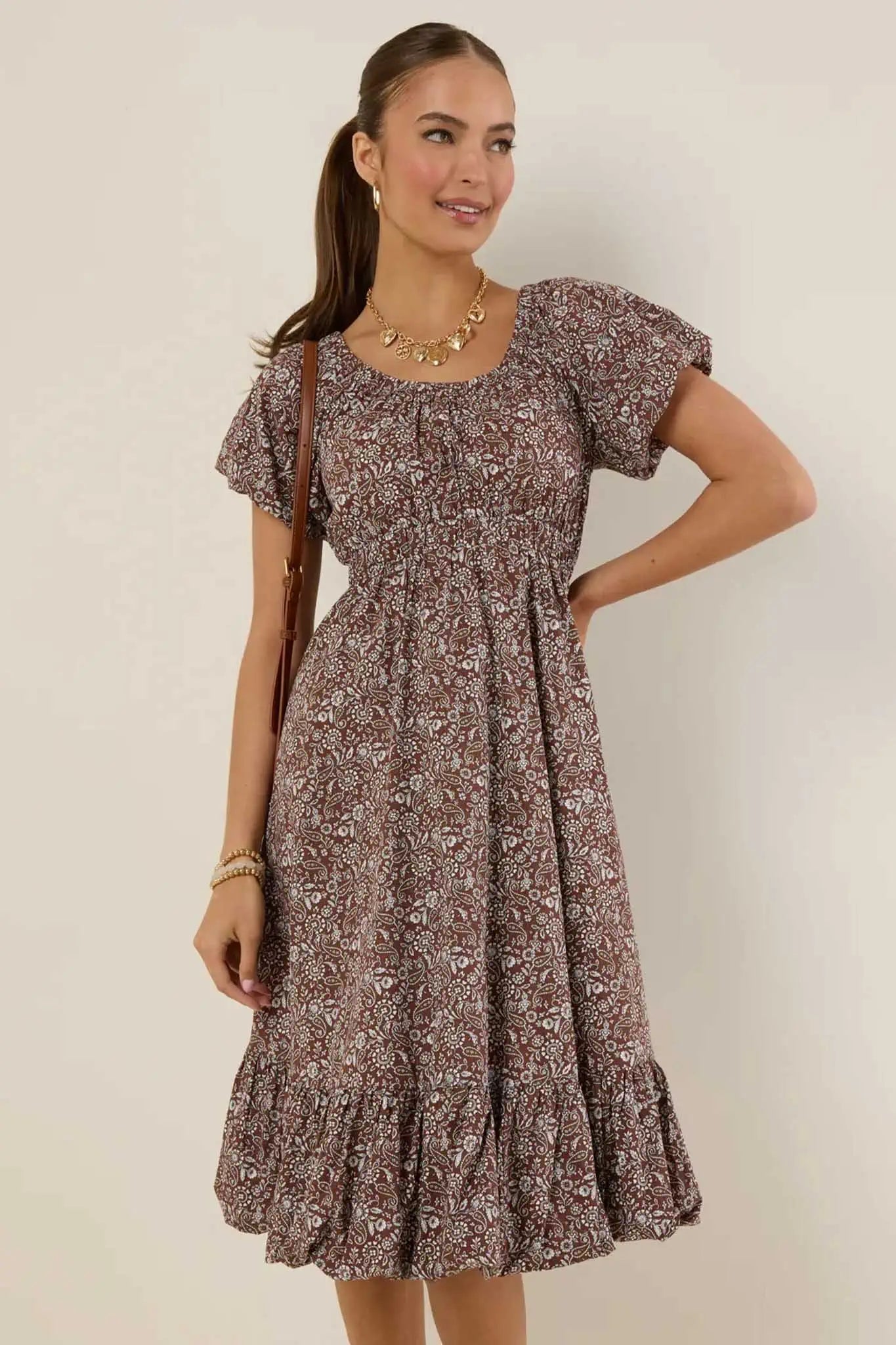 Zoey Dress