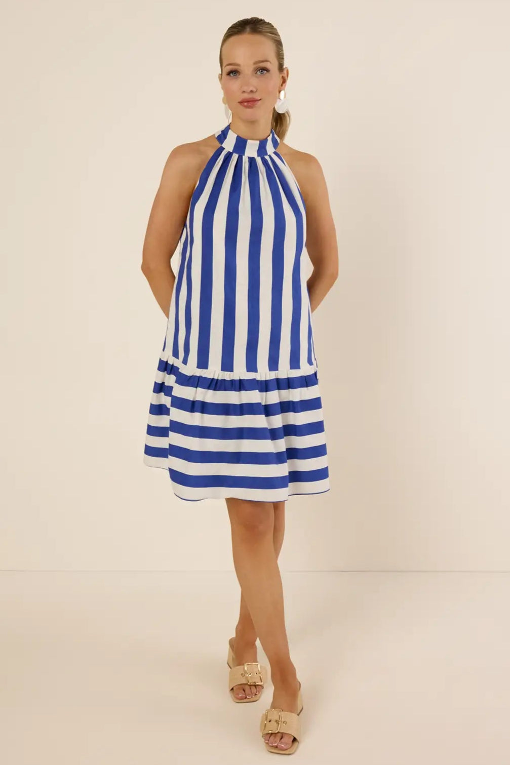 Phoebe Dress
