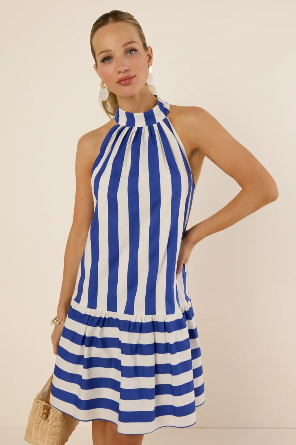 Phoebe Dress