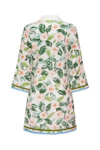 Harlow Dress