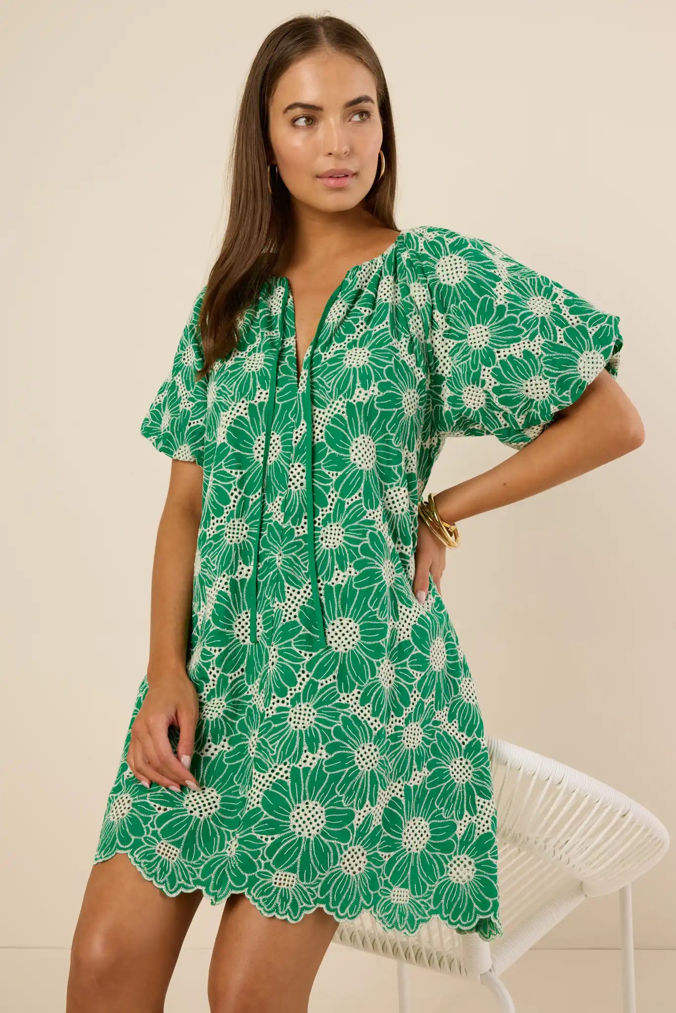 Eleanor Dress