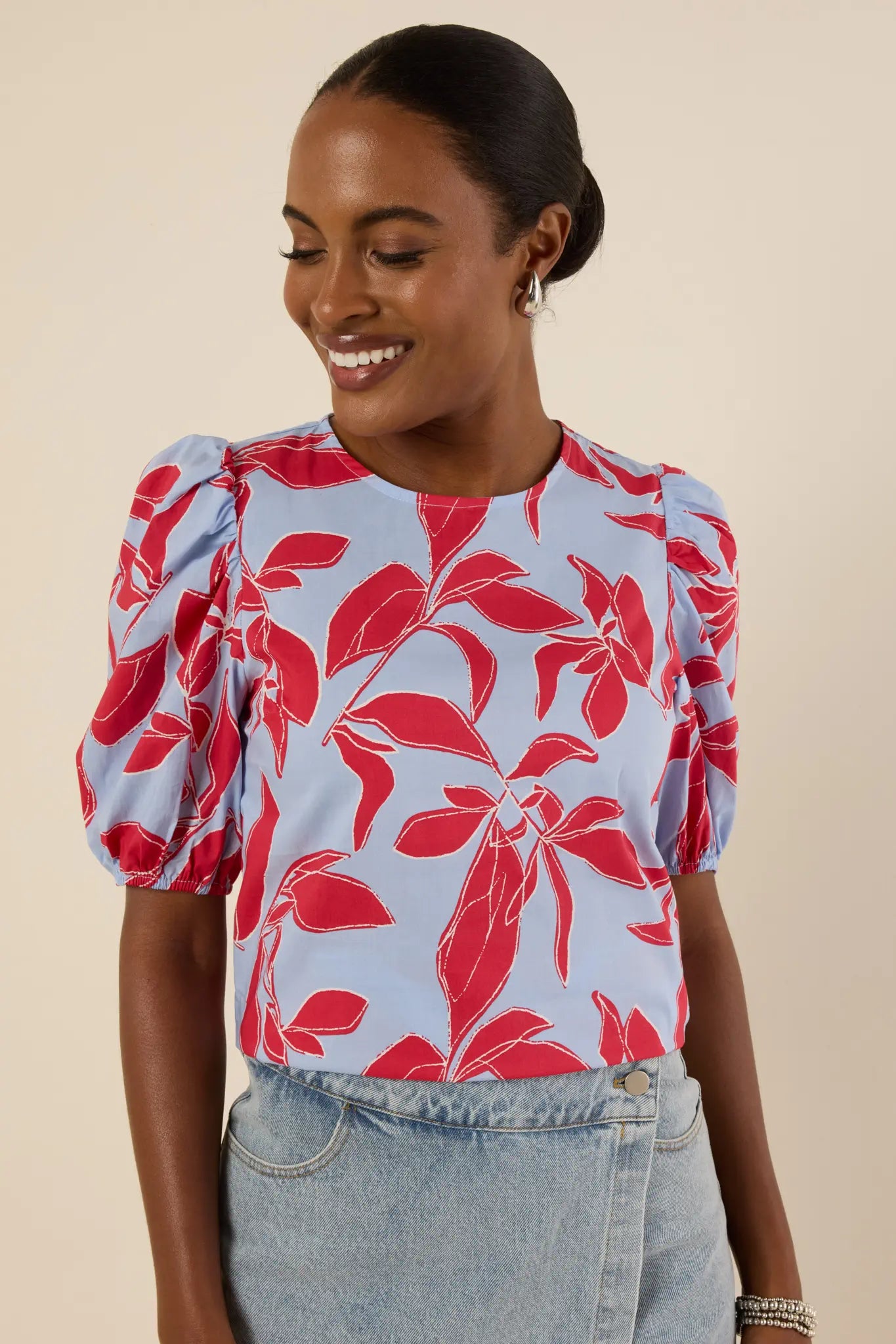 Summerlyn Top