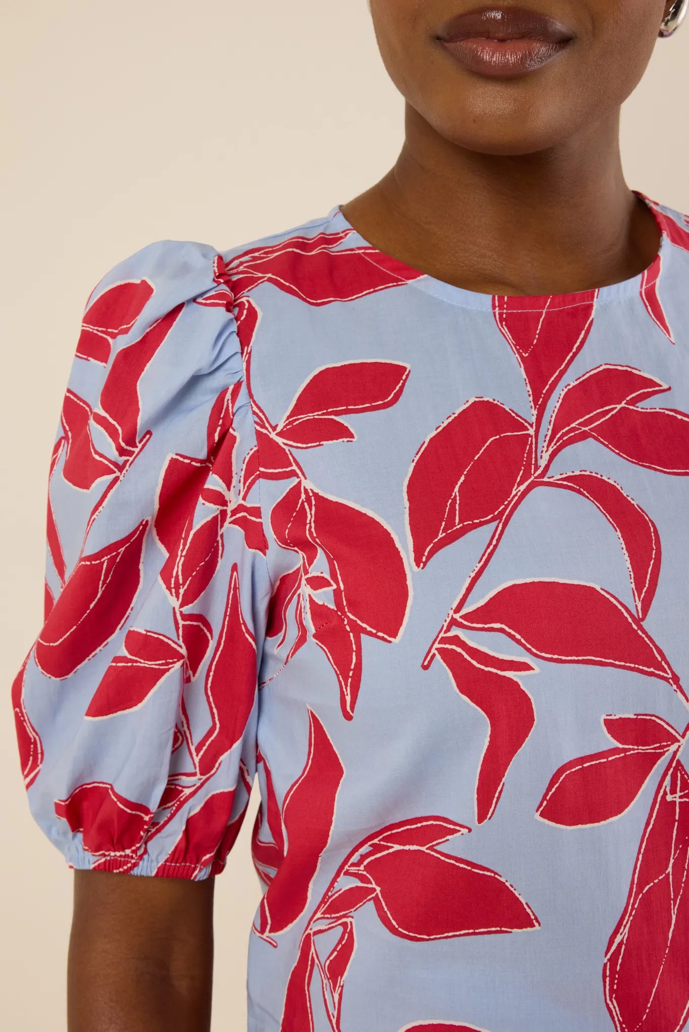 Summerlyn Top