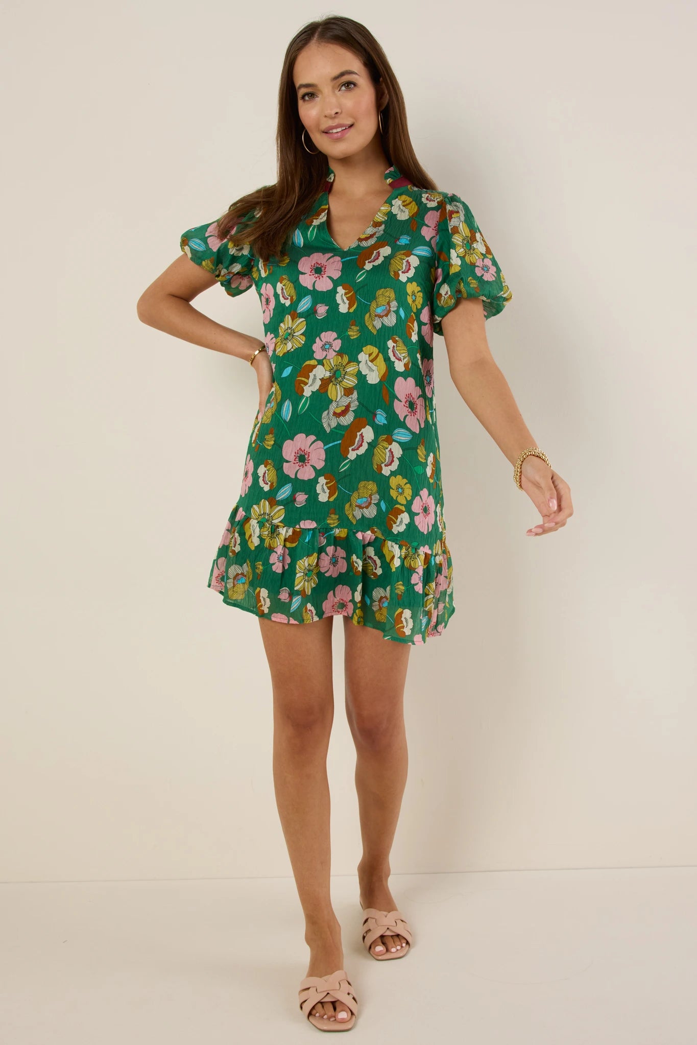 Elowen Dress