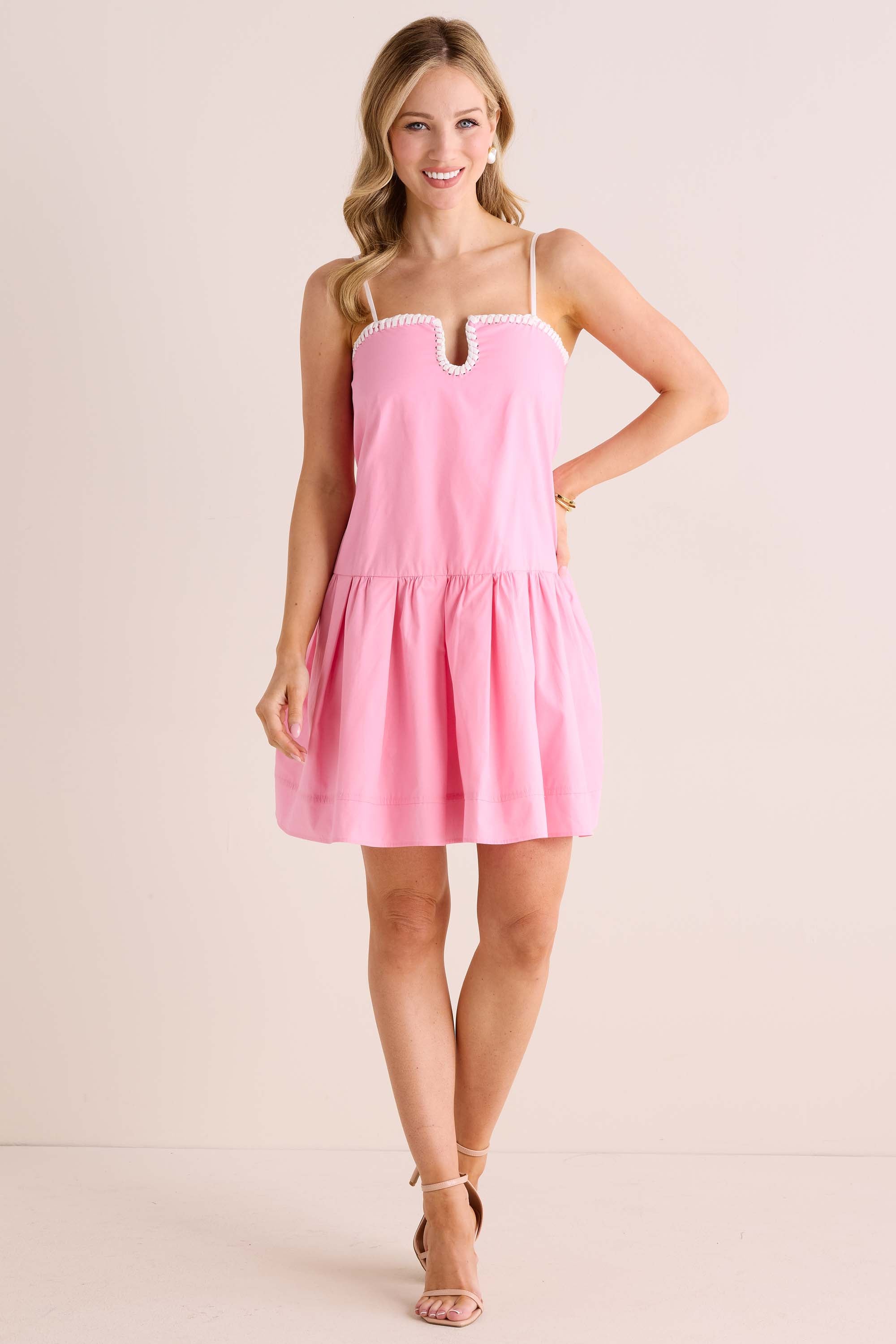 Esme Dress