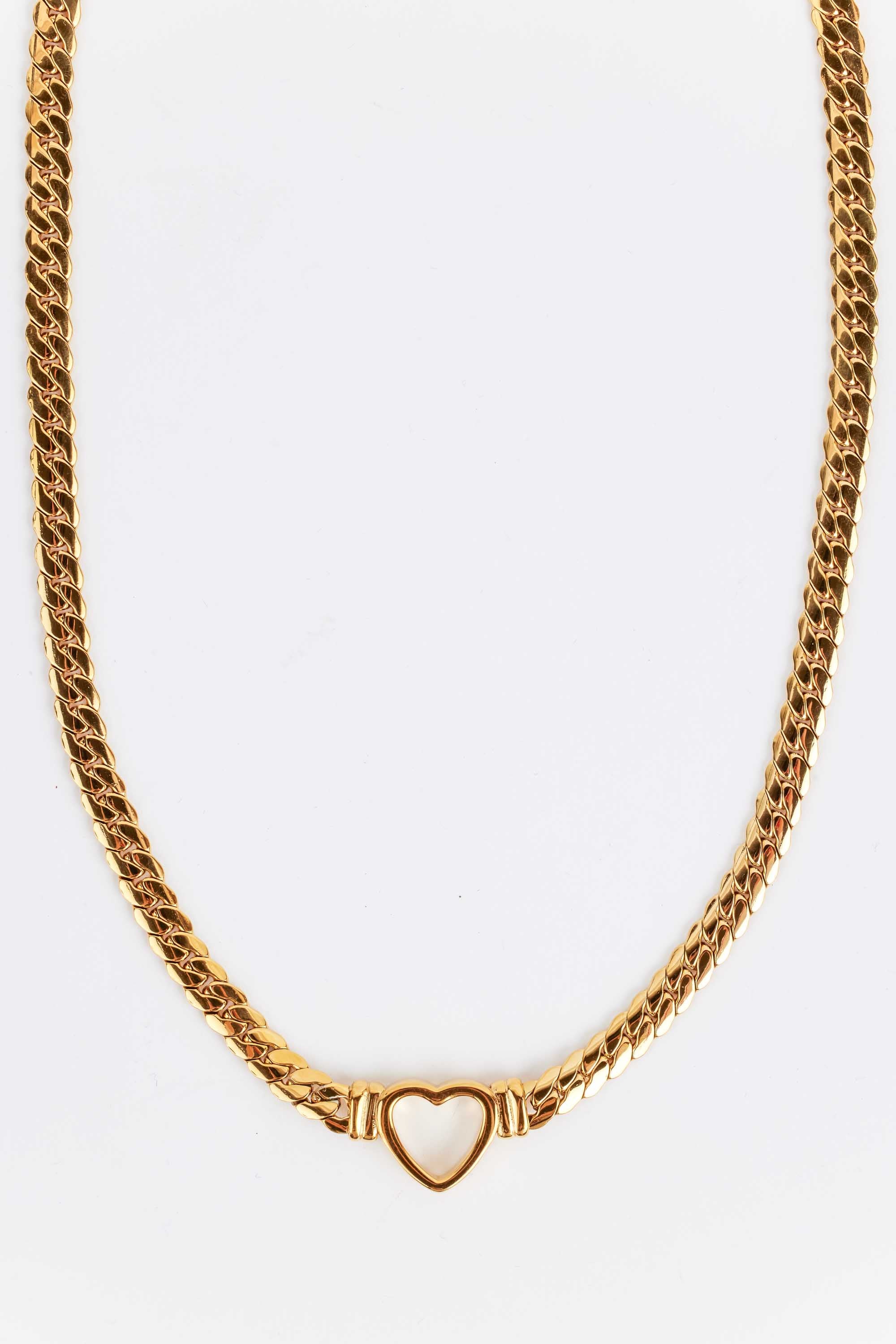 Tessa Necklace