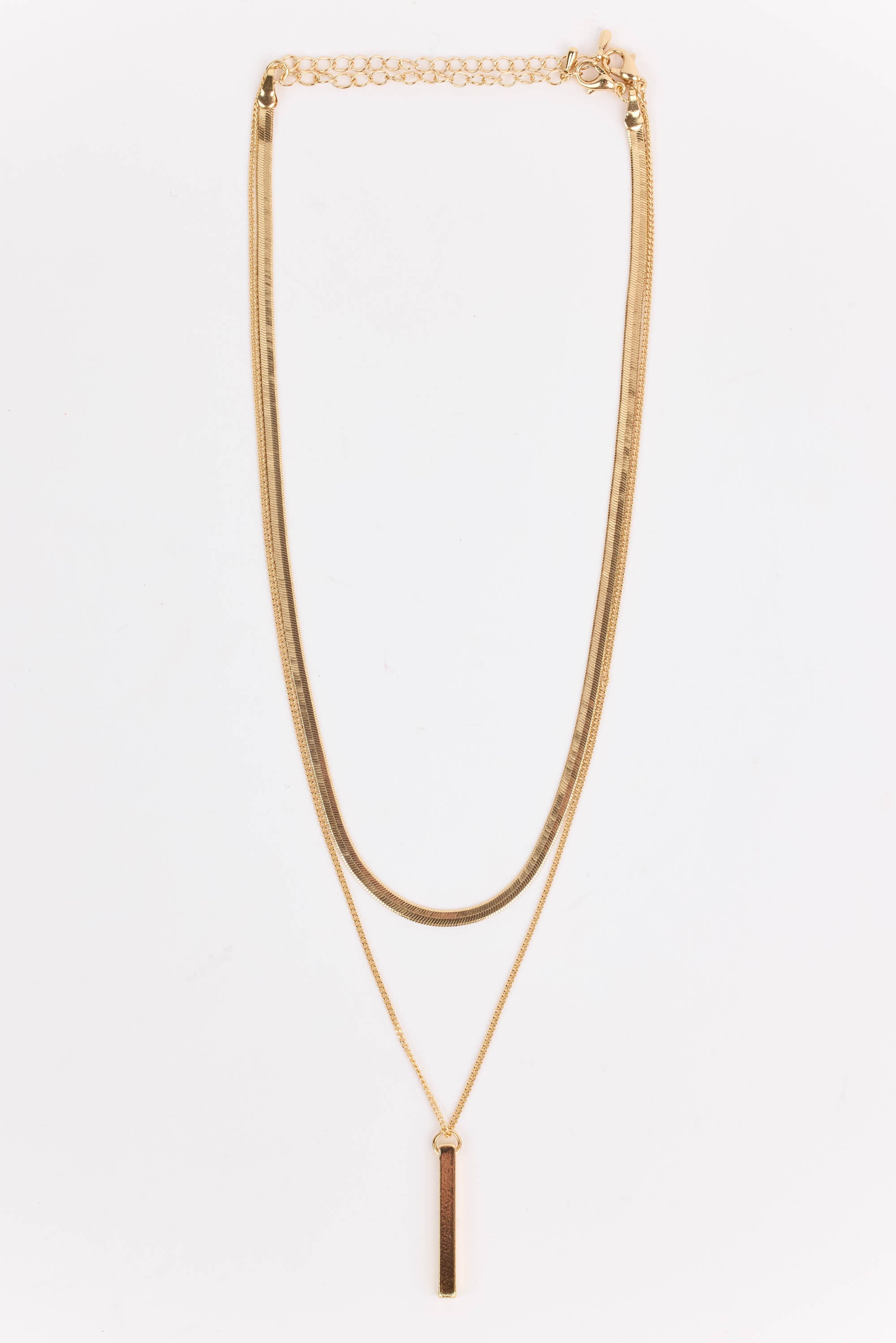 Libby Necklace