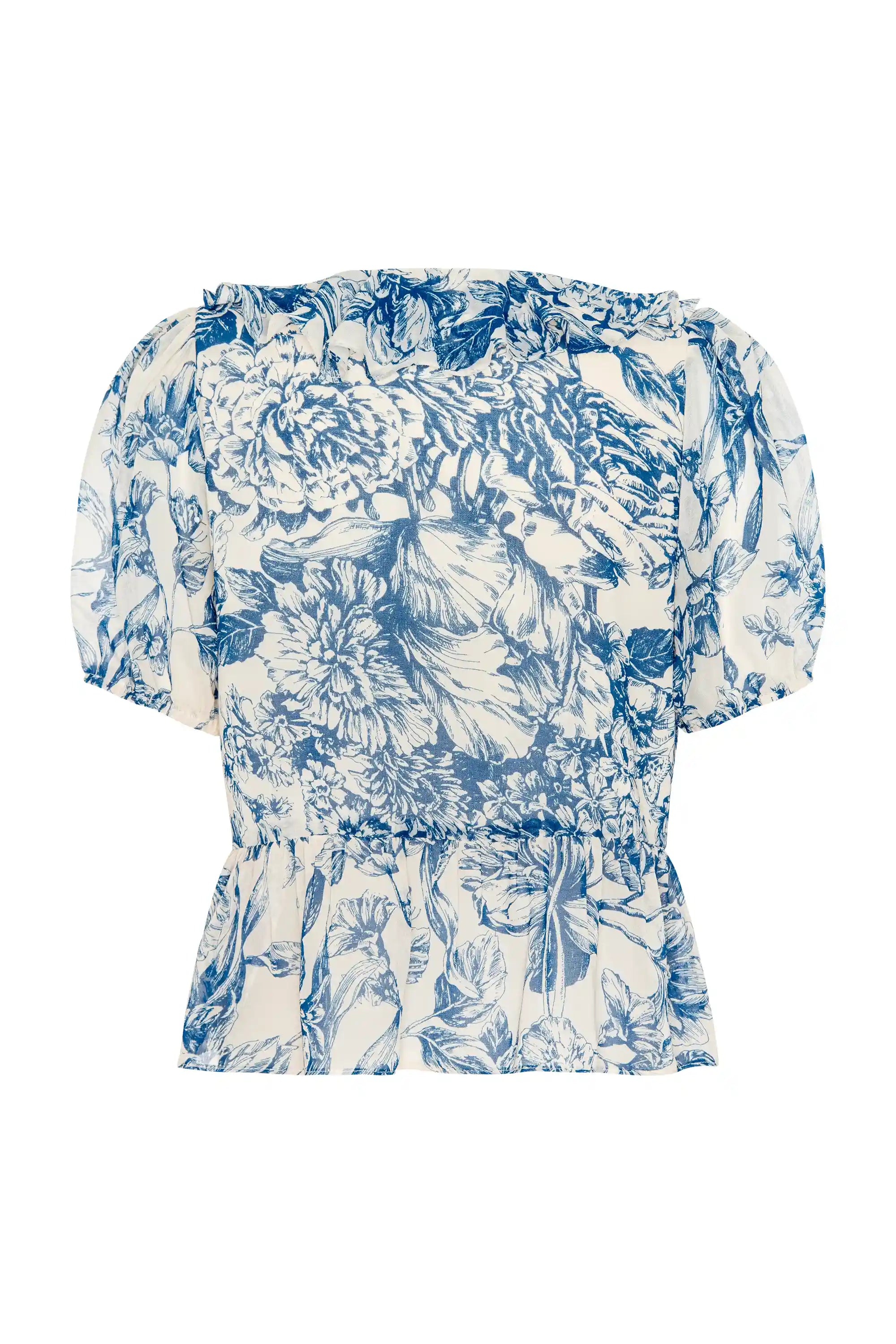 Molly Top