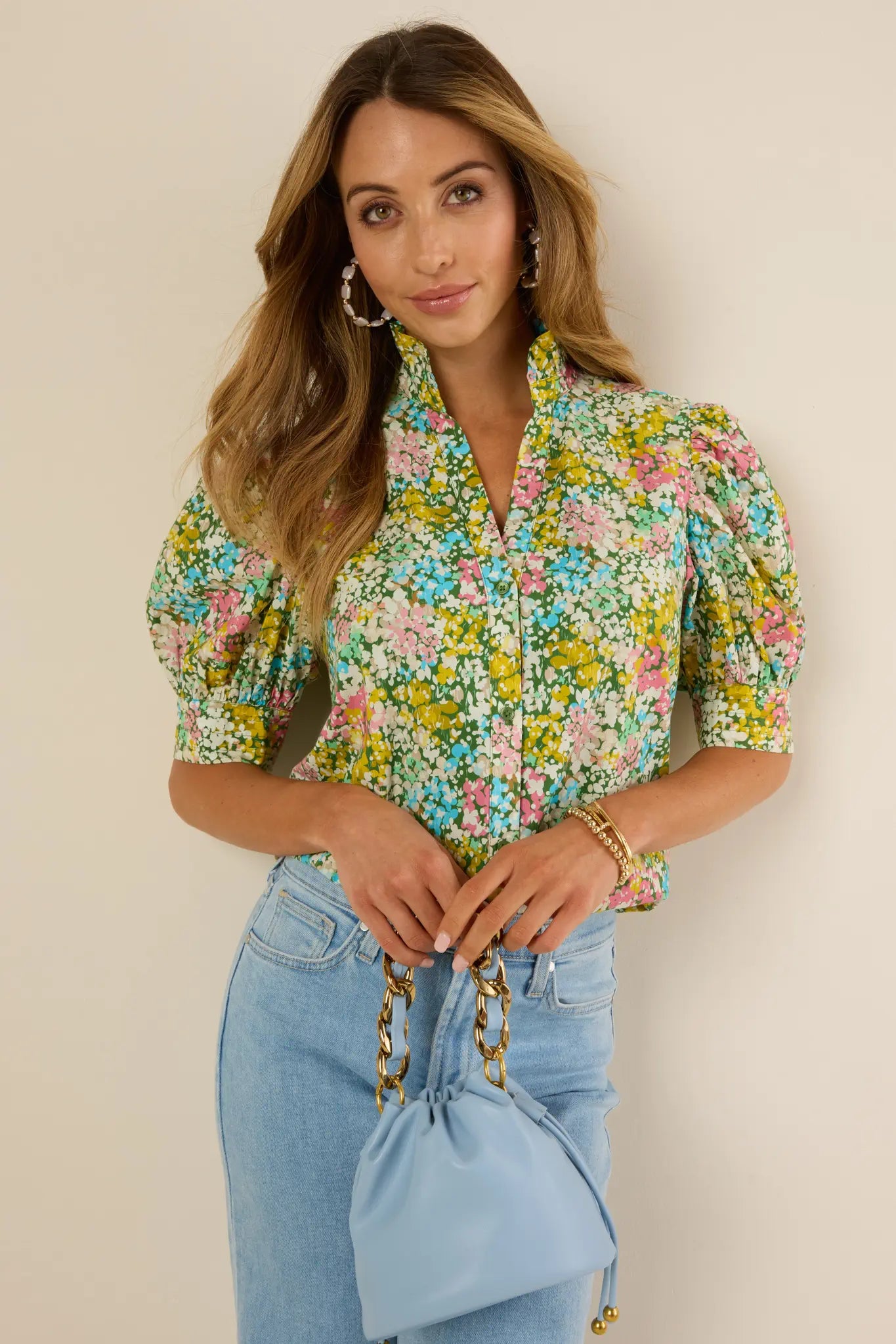 Gracie Top