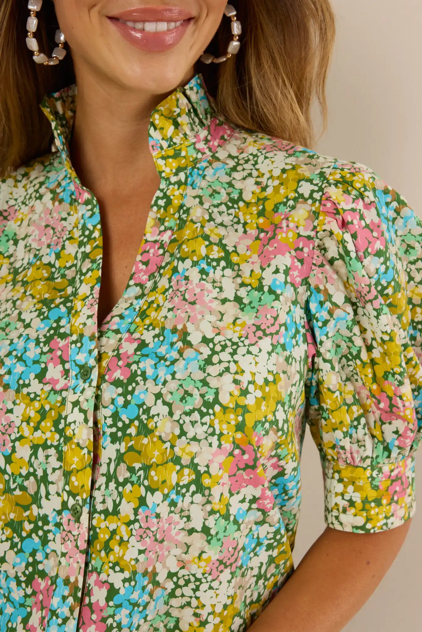 Gracie Top