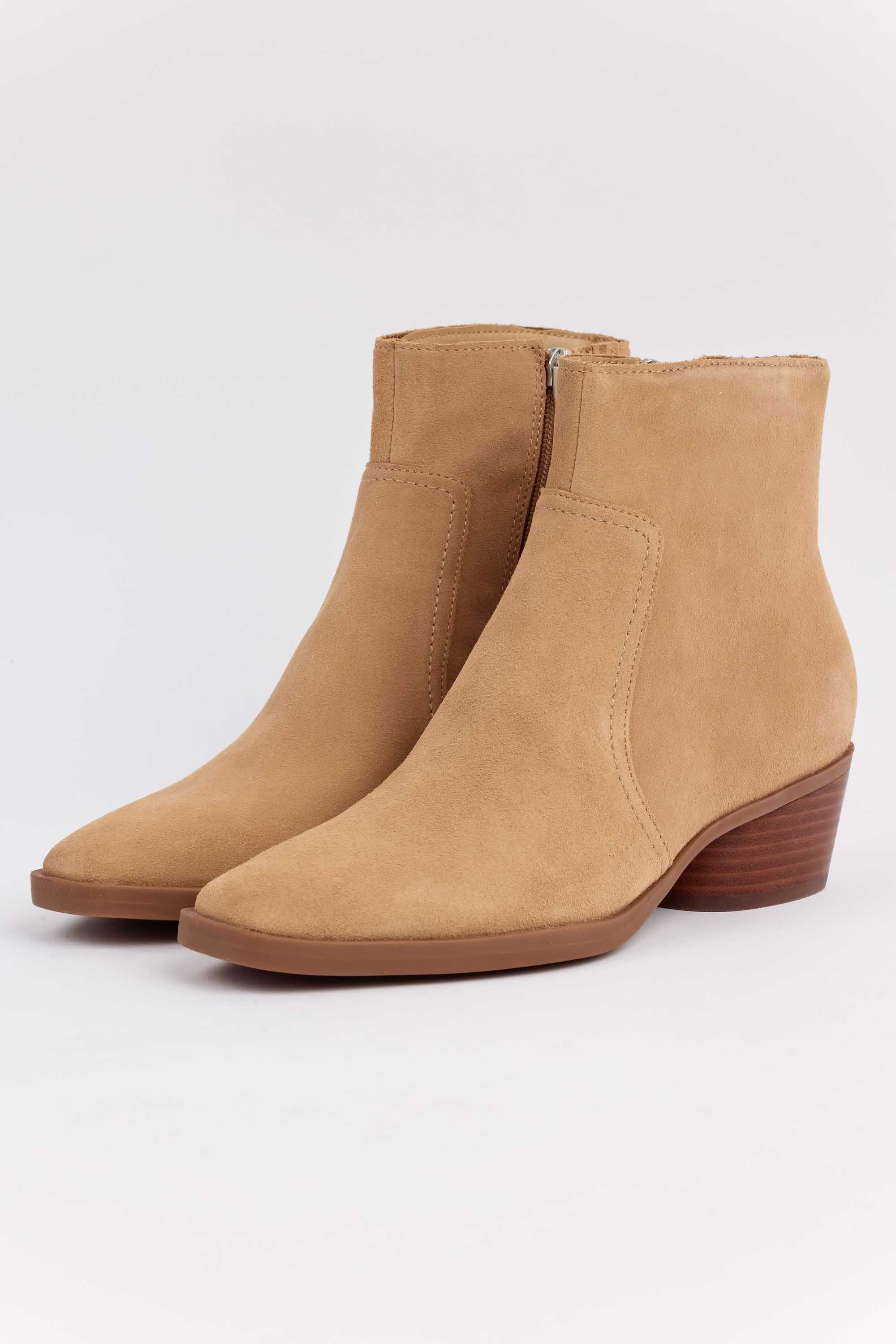 Fahari H2O Booties by Dolce Vita