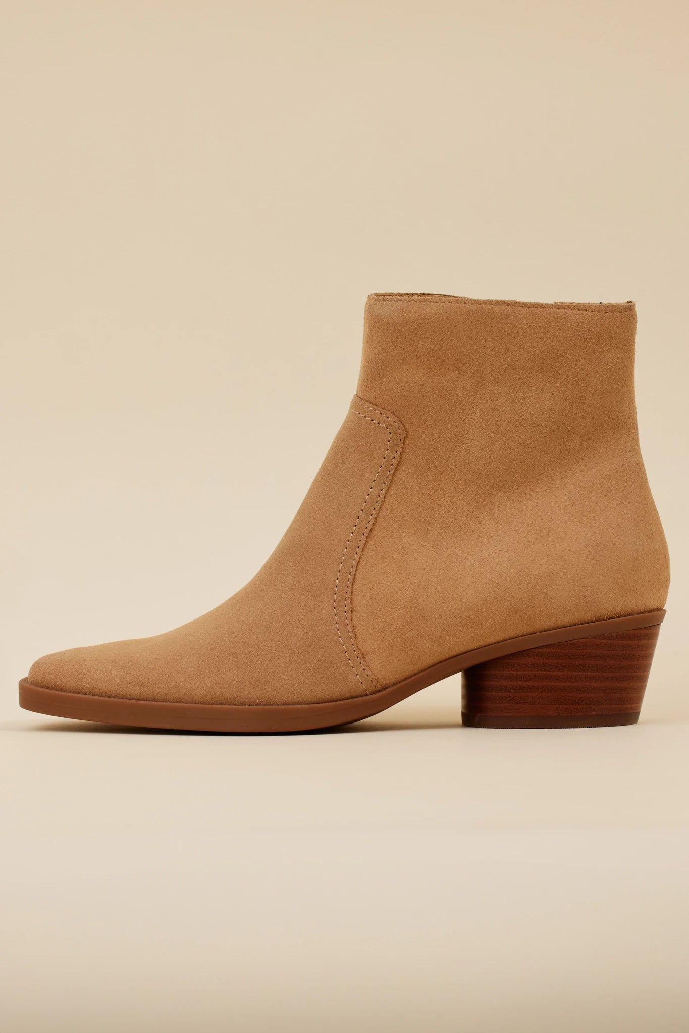 Fahari H2O Booties by Dolce Vita
