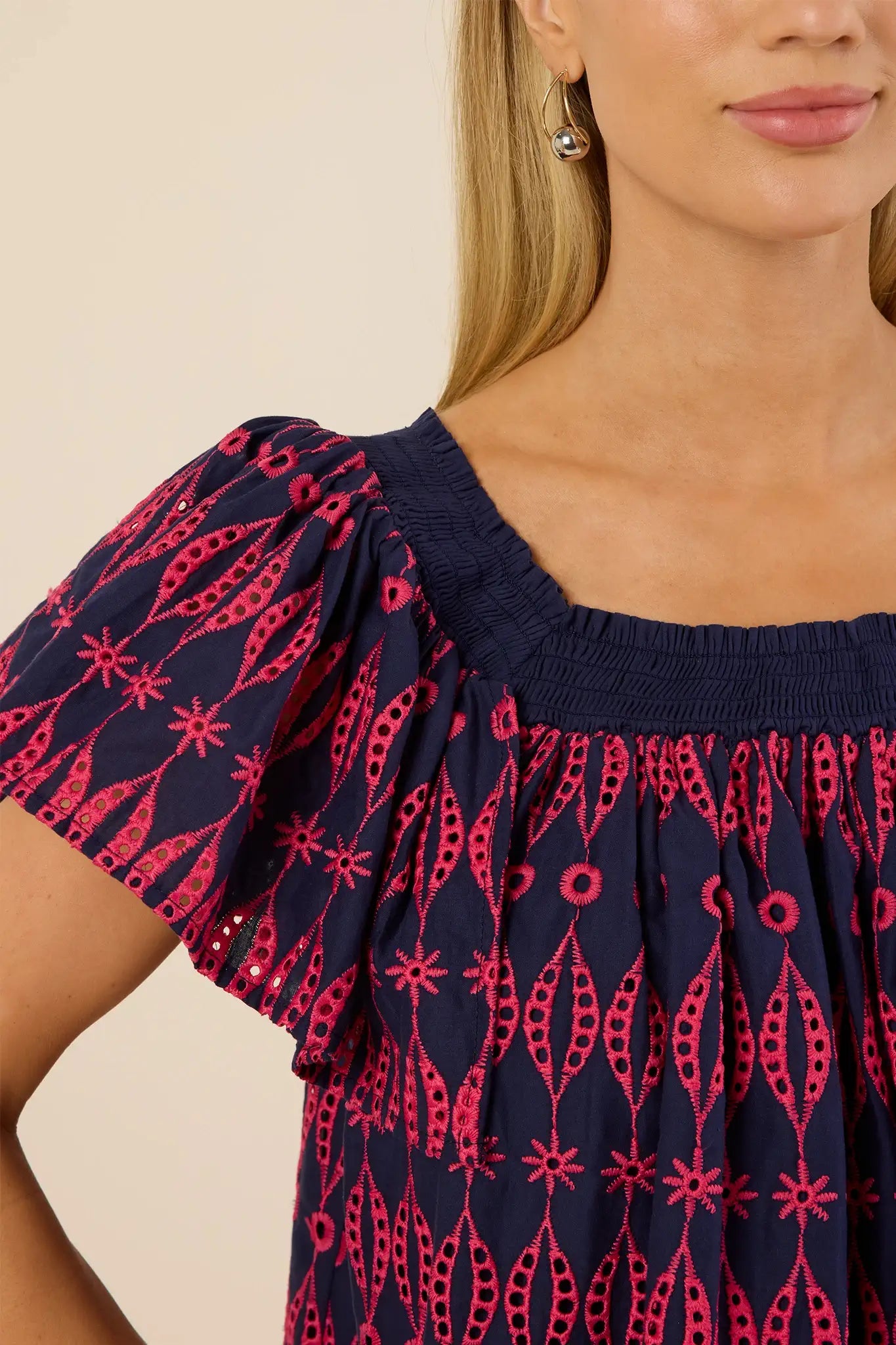 Lydia Top