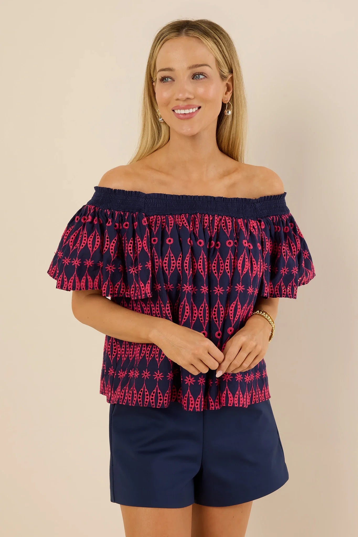 Lydia Top