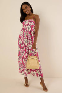 Kai Dress
