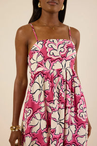 Kai Dress