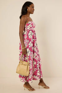 Kai Dress